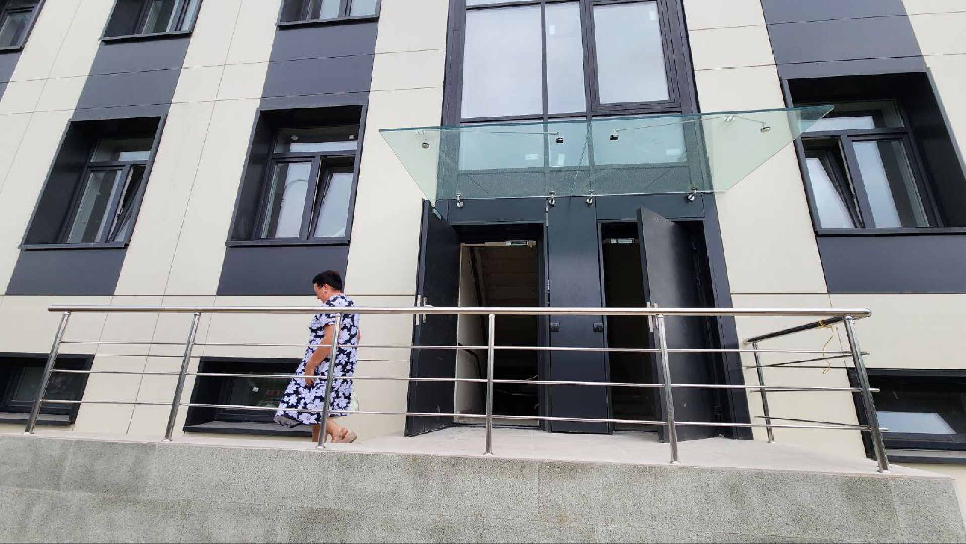 Дмитров, Дмитровский суд, Мособлсуд, Долгострой,