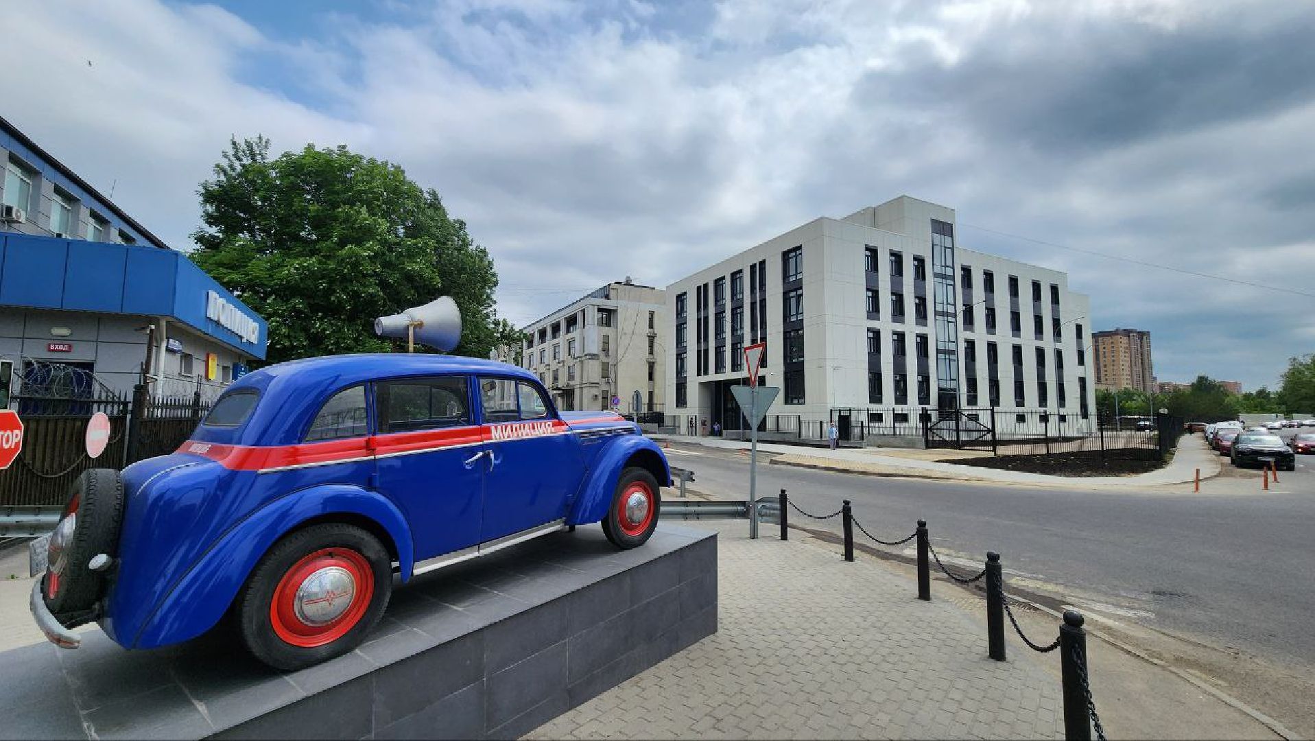 Дмитров, Дмитровский суд, Мособлсуд, Долгострой,