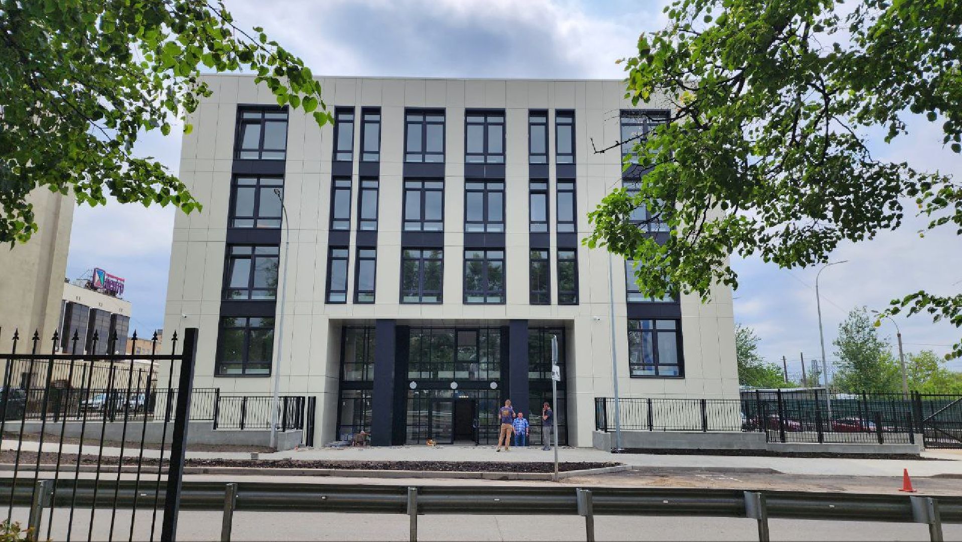 Дмитров, Дмитровский суд, Мособлсуд, Долгострой,