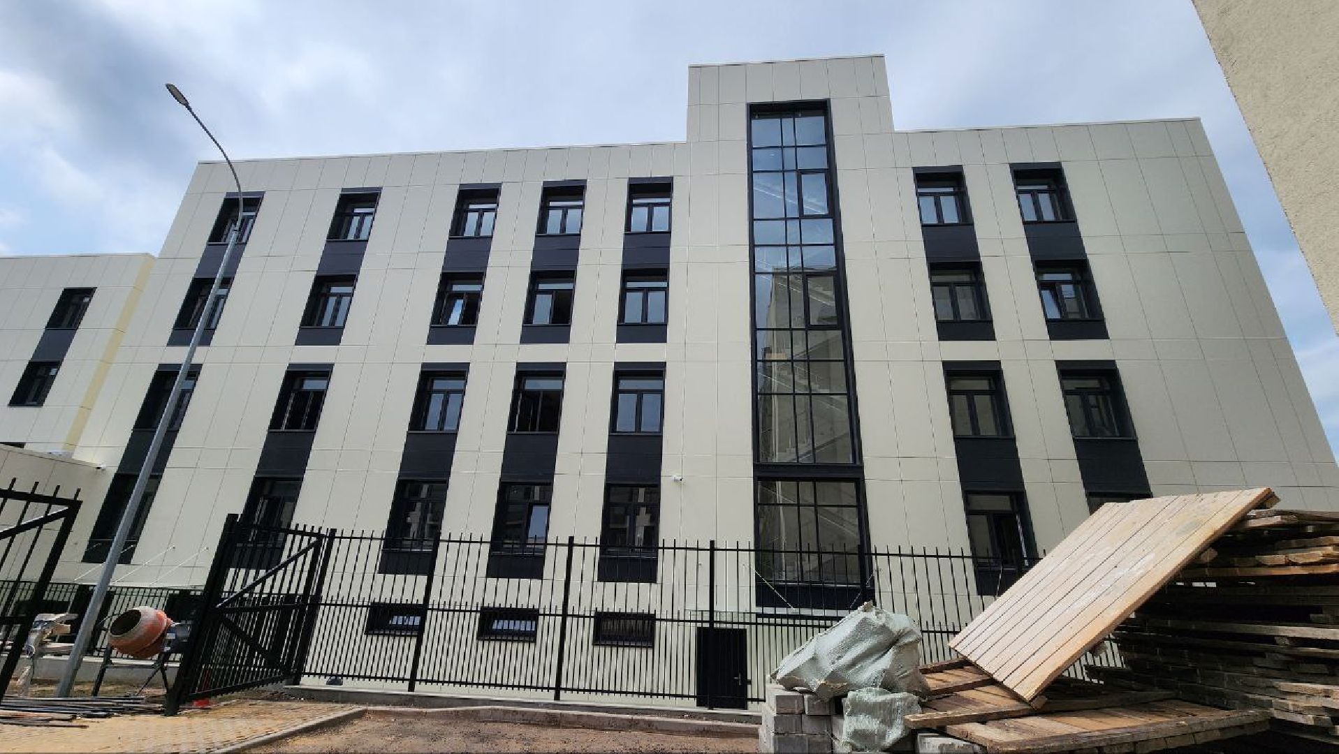 Дмитров, Дмитровский суд, Мособлсуд, Долгострой,