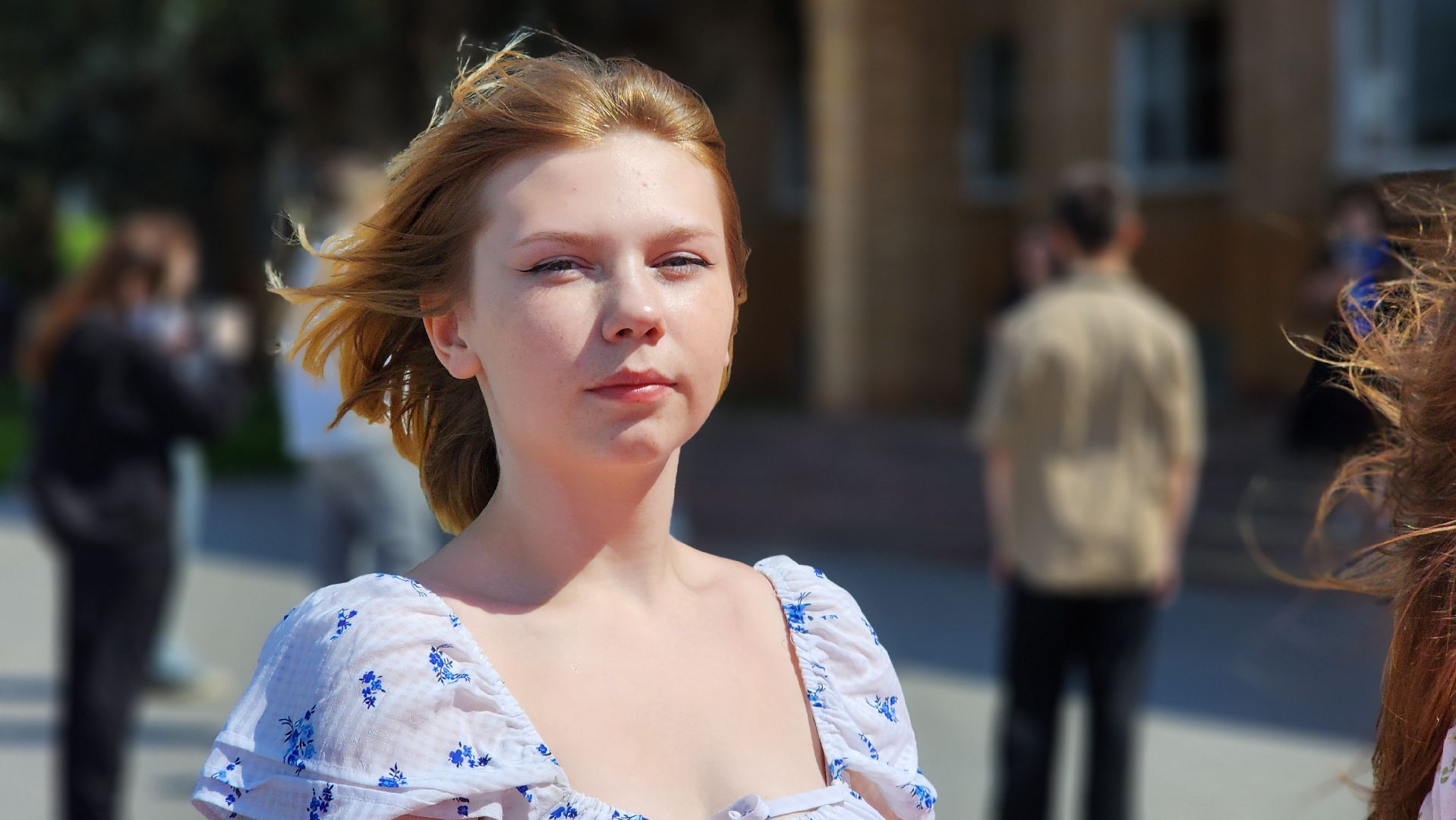 волоколамск, день россии, акция, ват холмогорка,