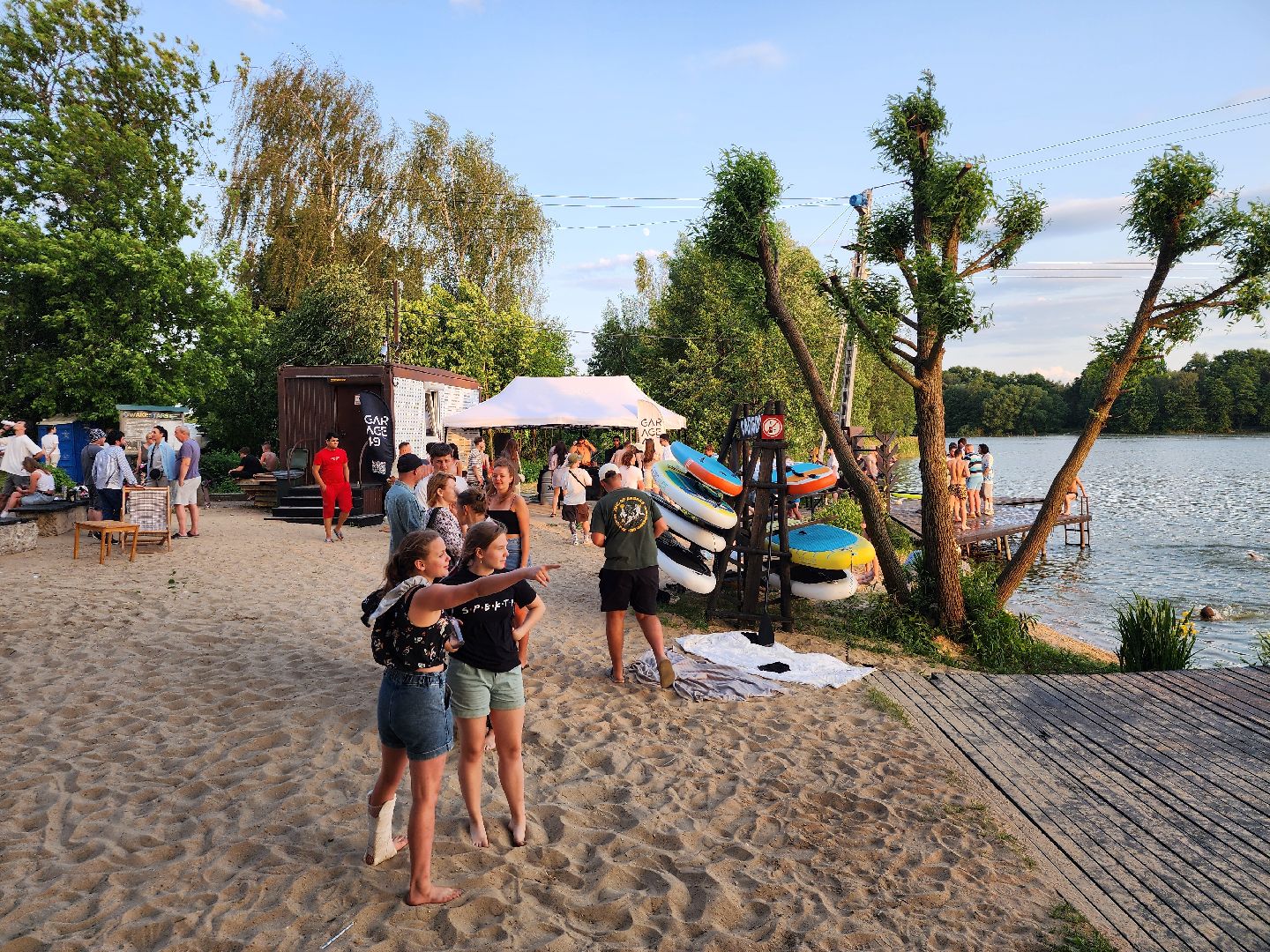 вейк-парк, вейкбординг, сапбординг, старая купавна, богородский городской округ,