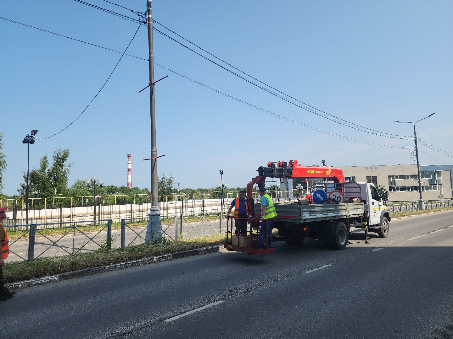 пущино, серпухов, день россии,