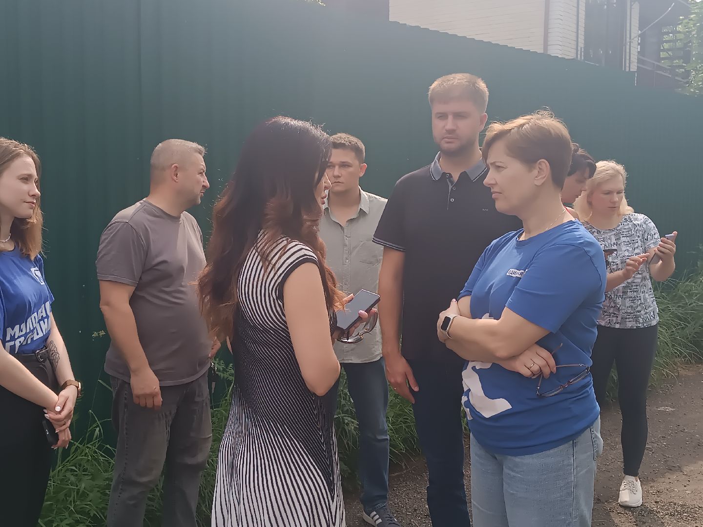 люберцы, снт ручеек, очистка пруда, санитарная обрезка деревьев,