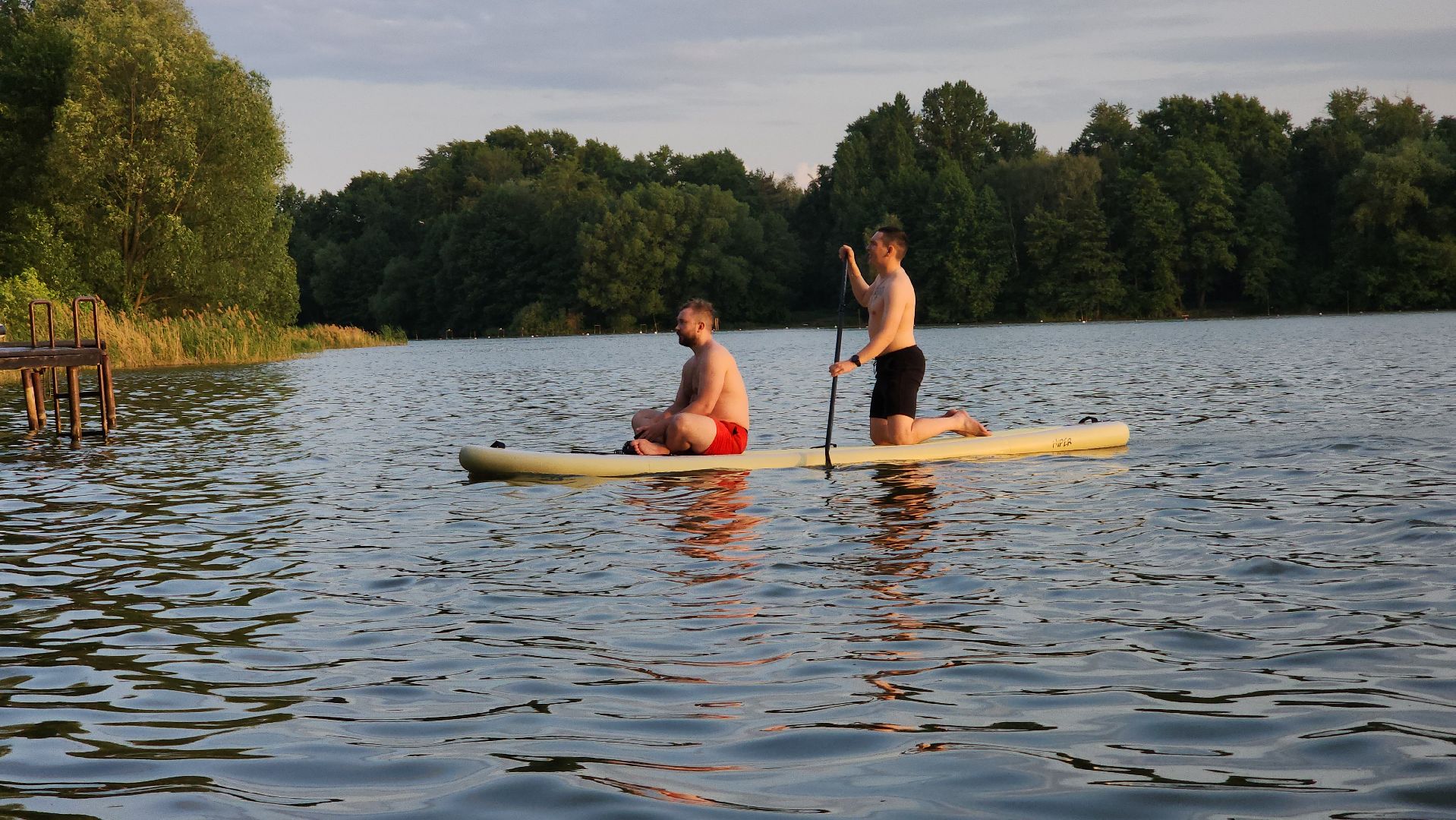вейк-парк, вейкбординг, сапбординг, старая купавна, богородский городской округ,
