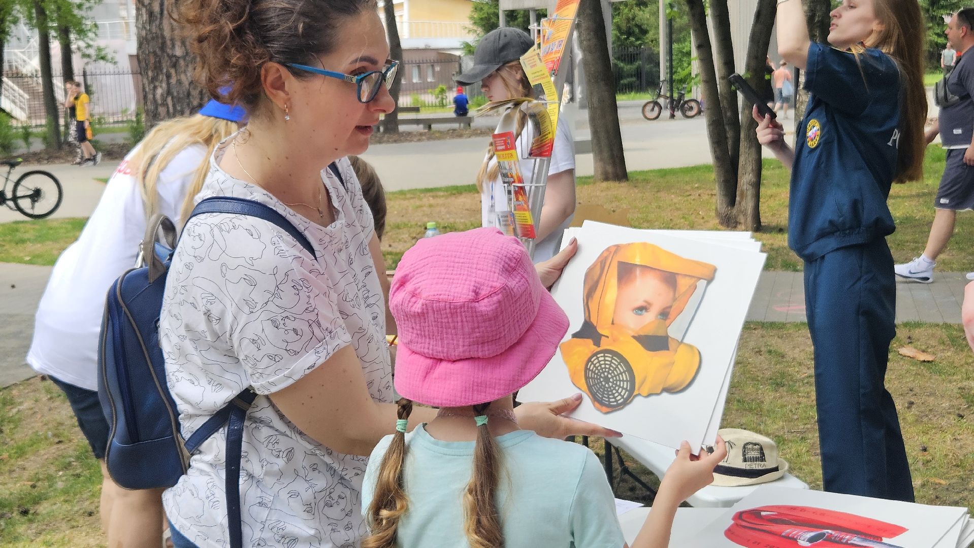 безопасность, пожарные, жуковский,