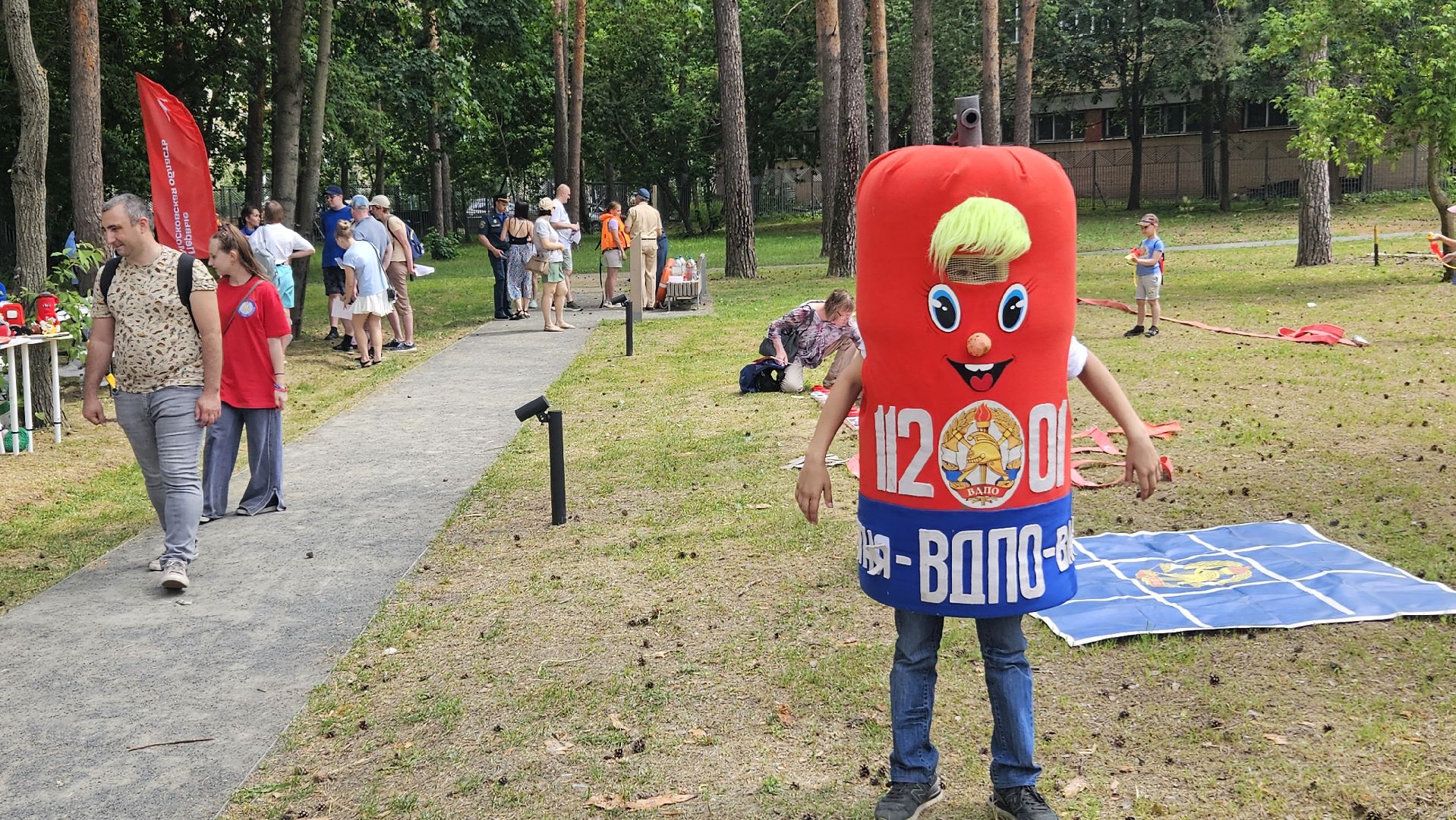 безопасность, пожарные, жуковский,