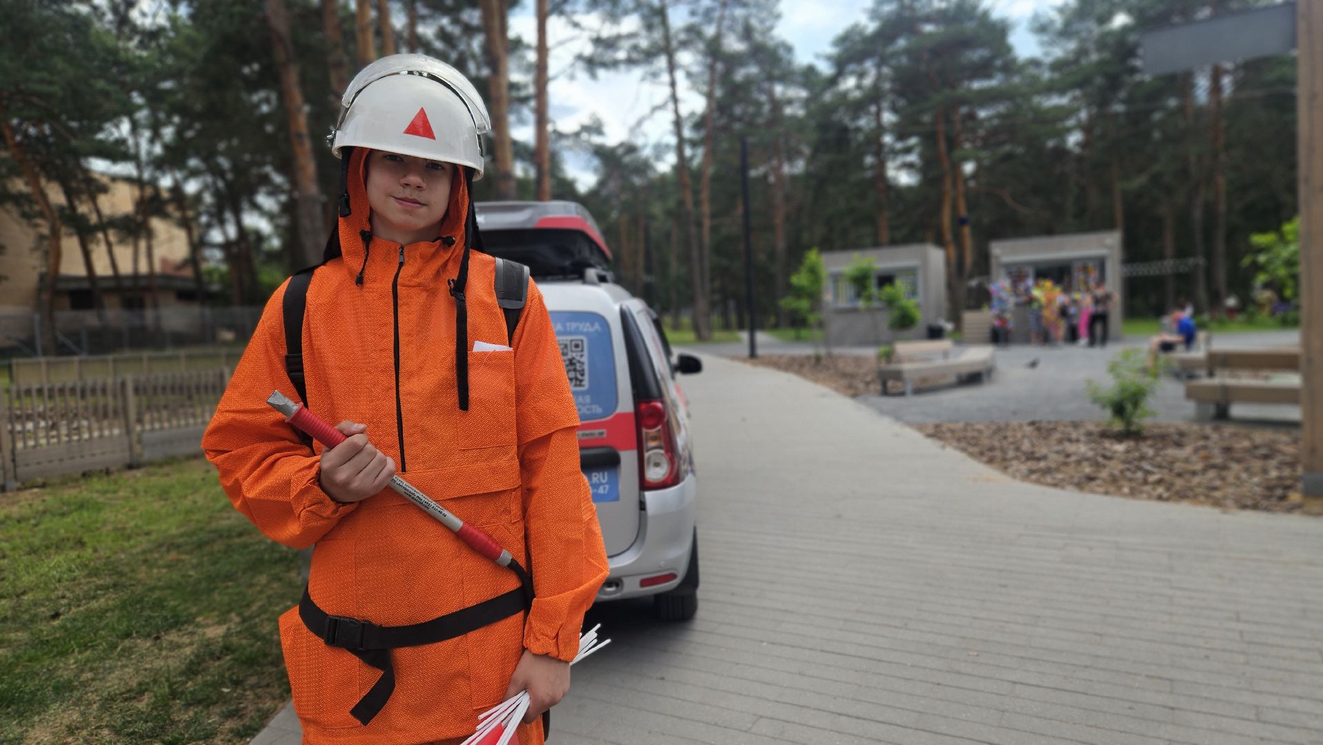 безопасность, пожарные, жуковский,