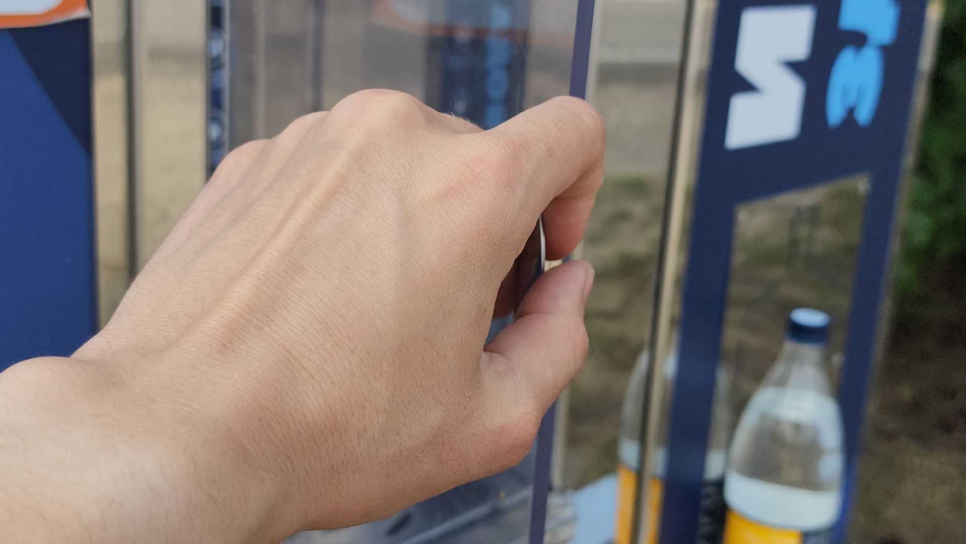 автомат с питьевой водой, питьевая вода,  снт, старая купавна, богородский городской округ,