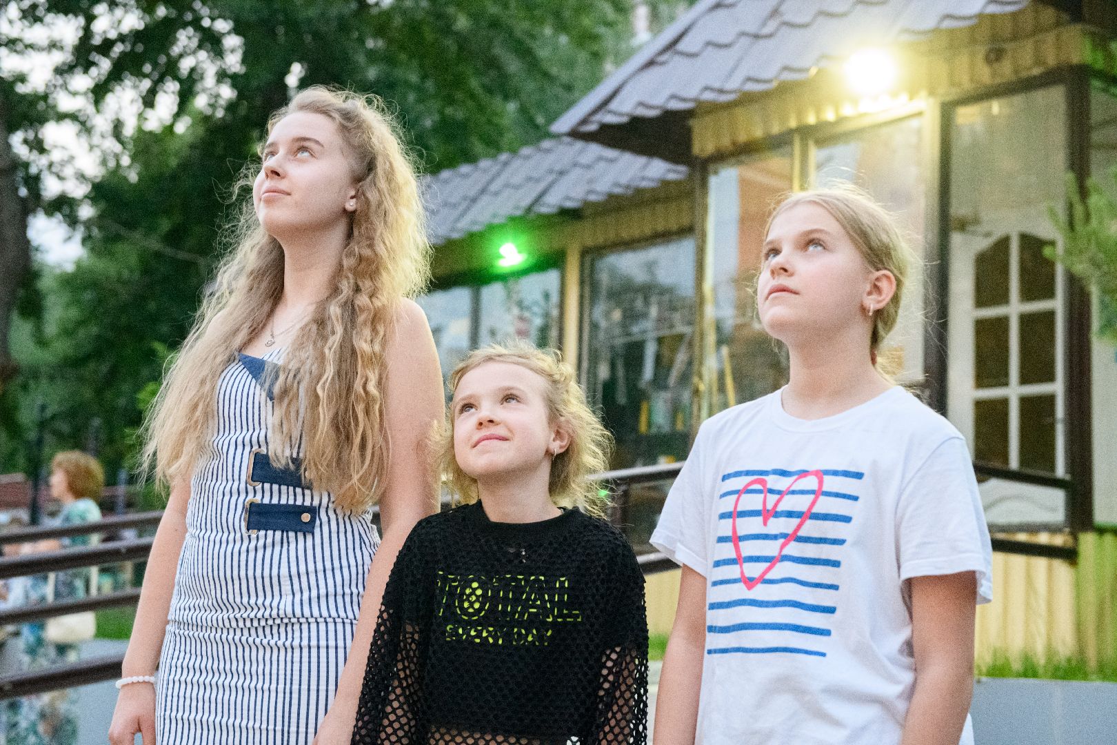 лыткарино, общество, музыка , творчество детей,