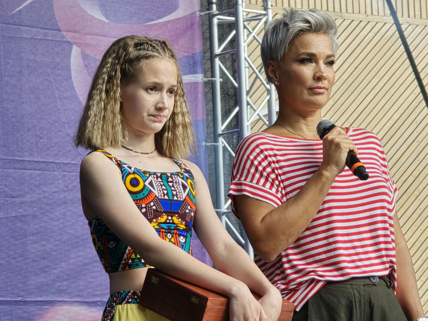 Коломна, город танцует в парках, танцы, егор дружинин,