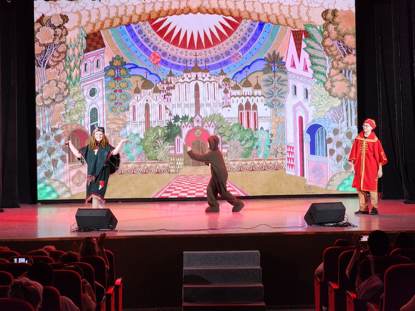 Егореьвск, Подмосковье, Московская область,