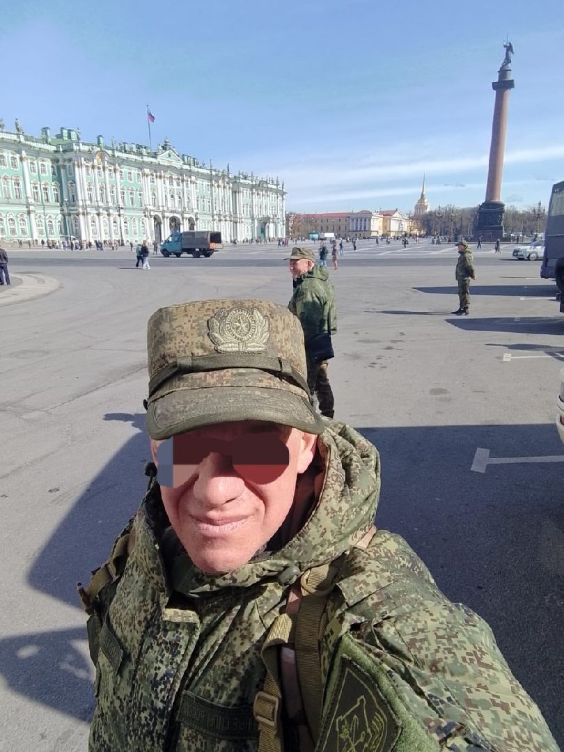 зарайск, физрук, защитники родины, участник сво,