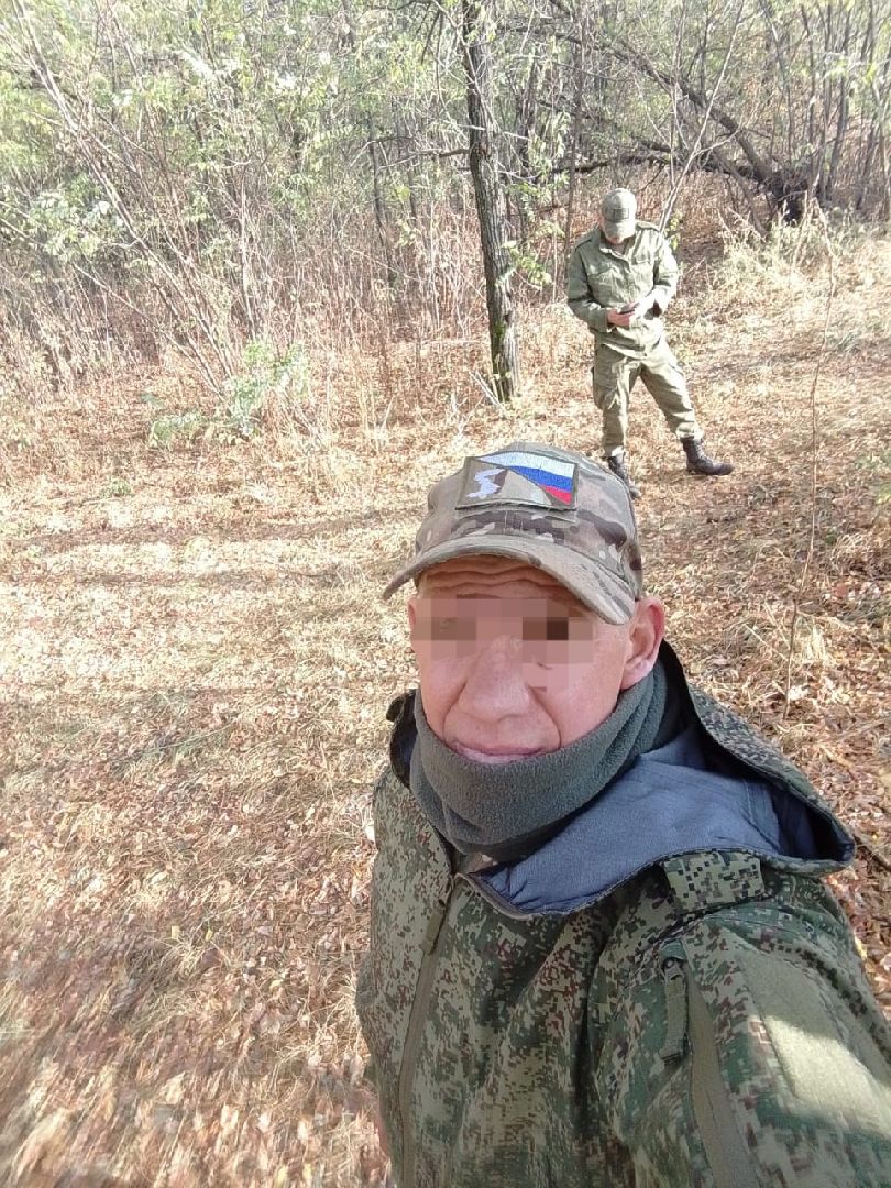 зарайск, физрук, защитники родины, участник сво,