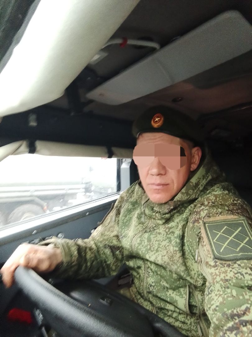 зарайск, физрук, защитники родины, участник сво,