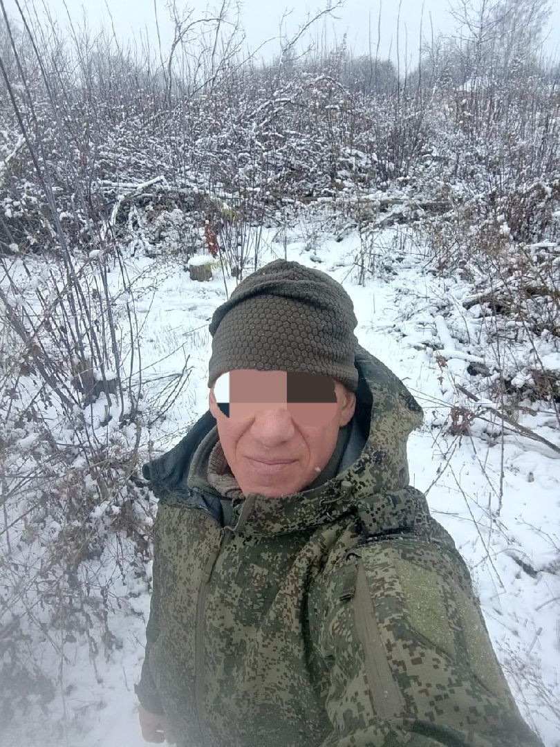 зарайск, физрук, защитники родины, участник сво,