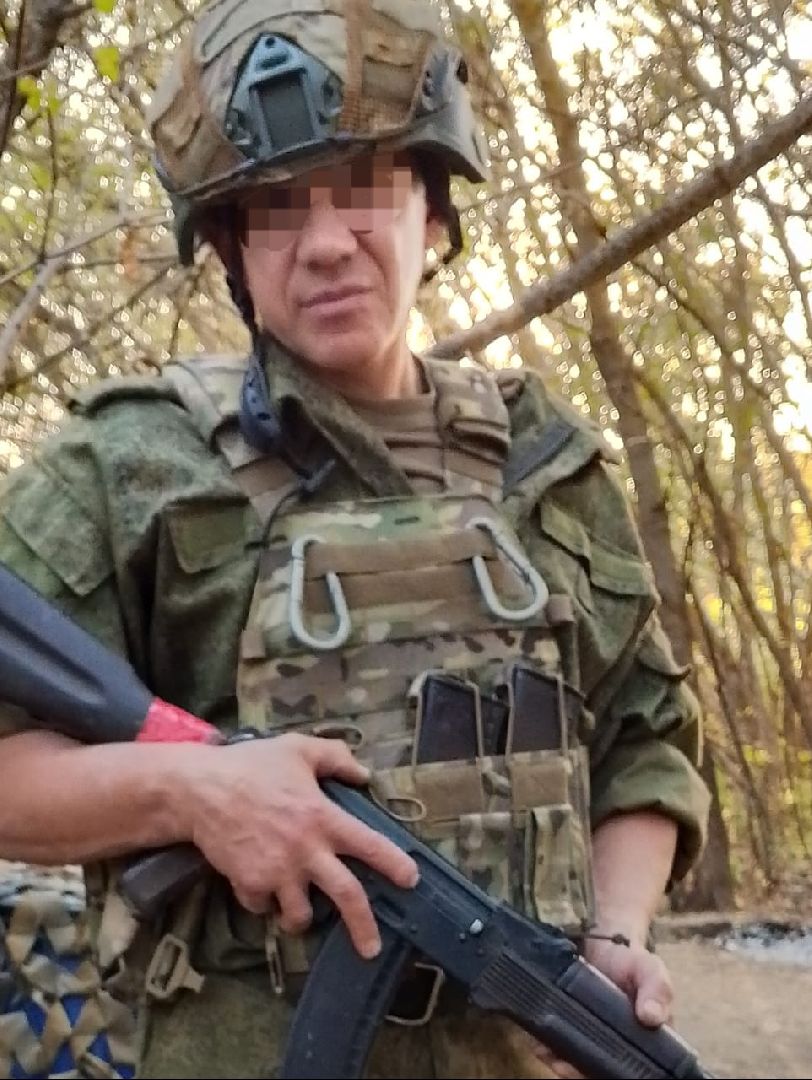 зарайск, физрук, защитники родины, участник сво,