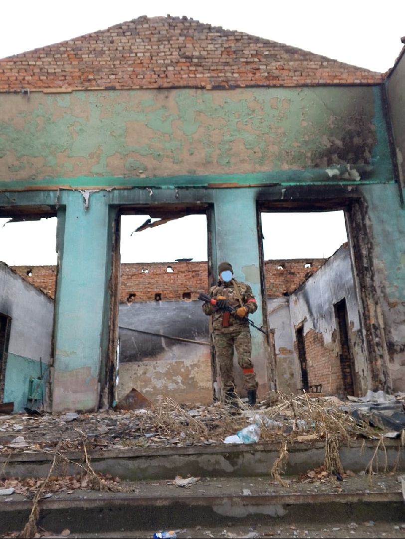 зарайск, физрук, защитники родины, участник сво,