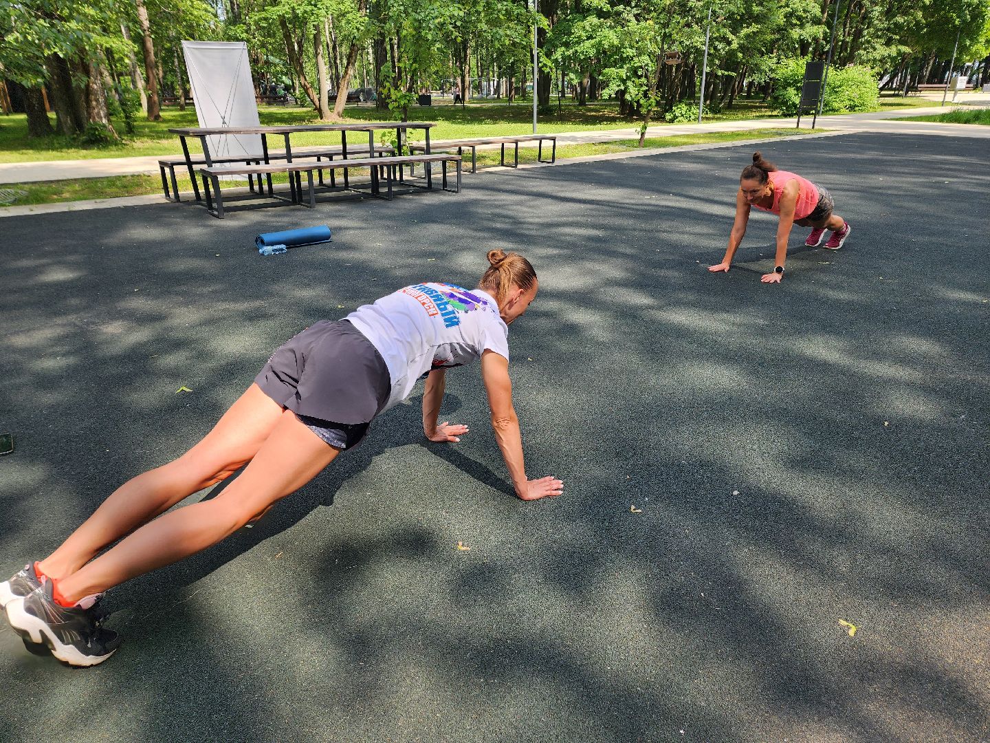 солнечногорск, спорт, здоровье , лето, жители ,