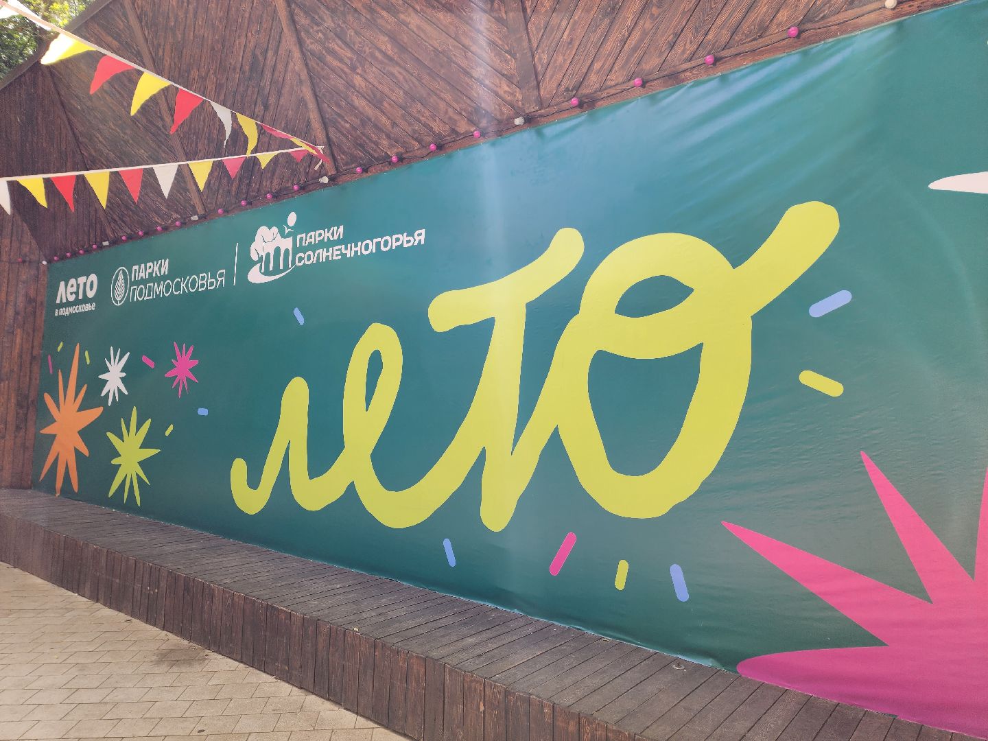 солнечногорск, спорт, здоровье , лето, жители ,