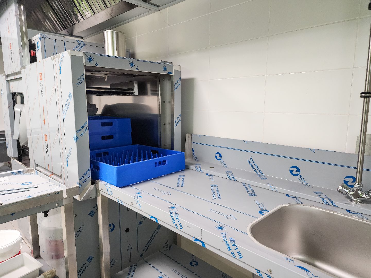 Подольск, гимназия имени подольских курсантов, капремонт, новая мебель,