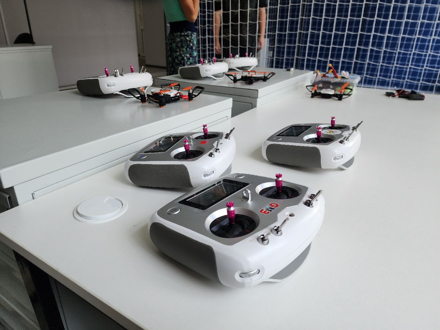 электросталь, лагерь, дети, образование, технологии, бас,