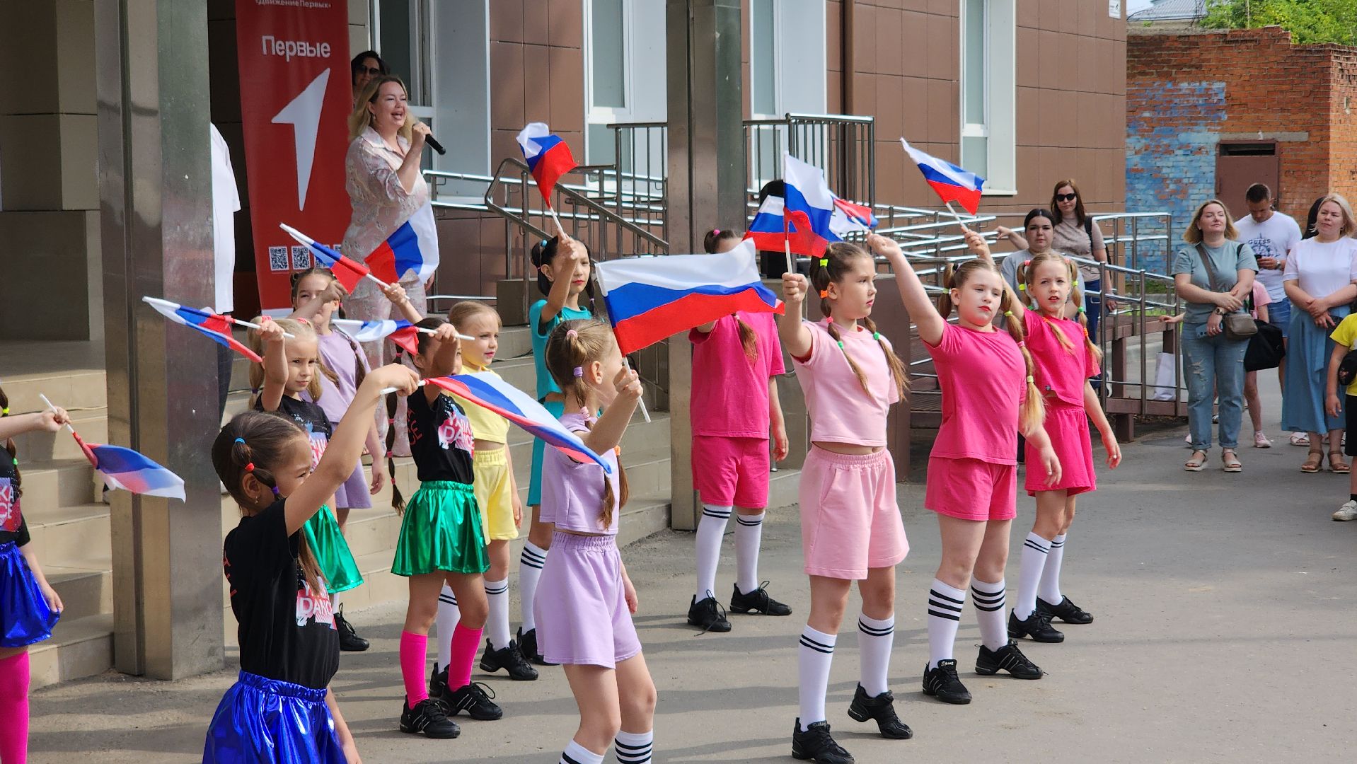 дети, лагерь, школьный лагерь, лето, лосино-петровский,
