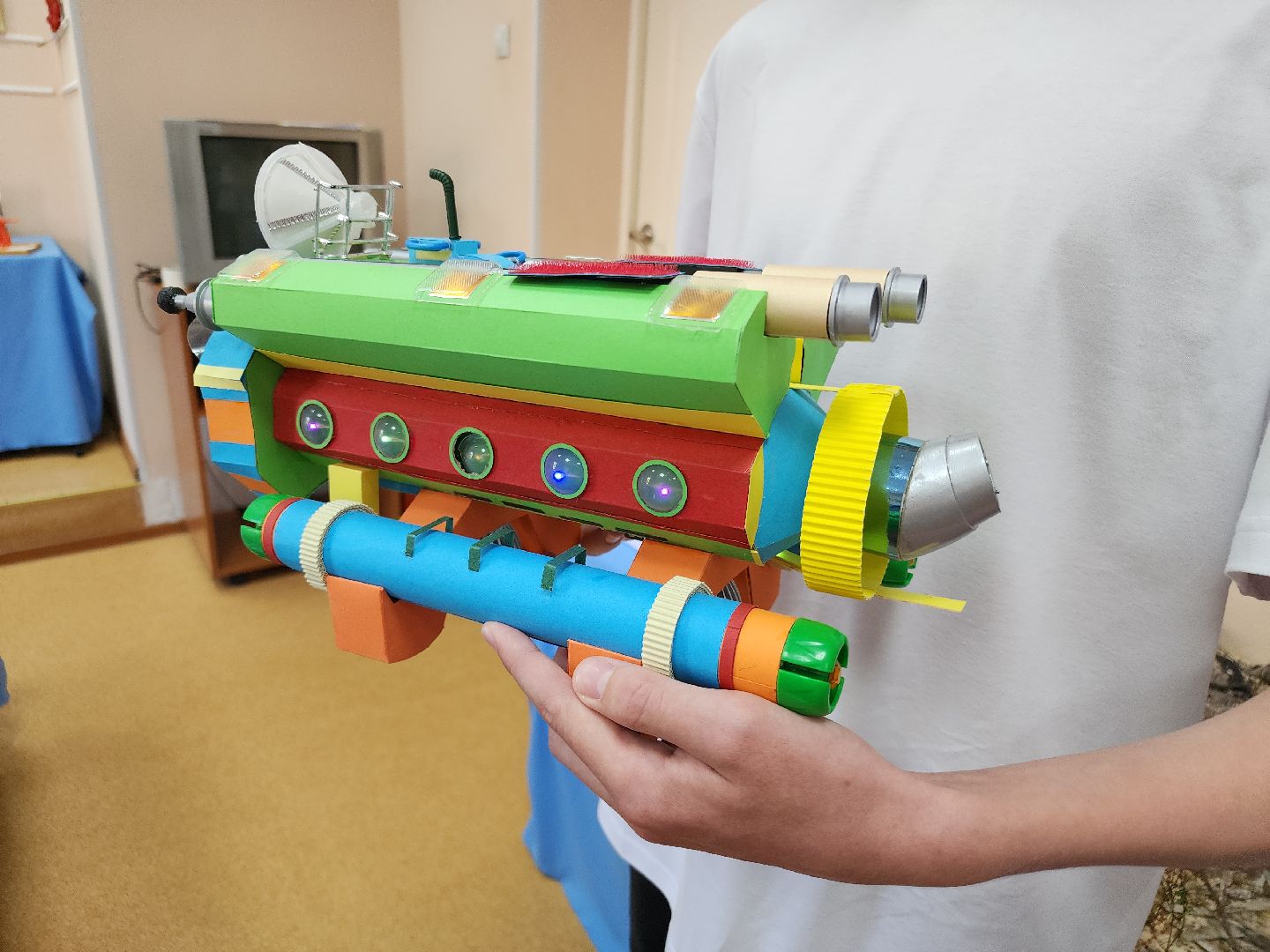 дополнительное образование, ликино-дулево, орехово-зуевский округ,