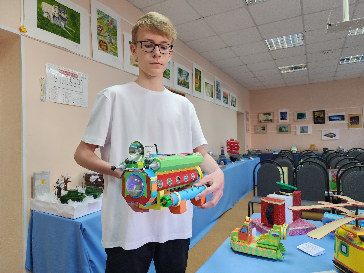 дополнительное образование, ликино-дулево, орехово-зуевский округ,