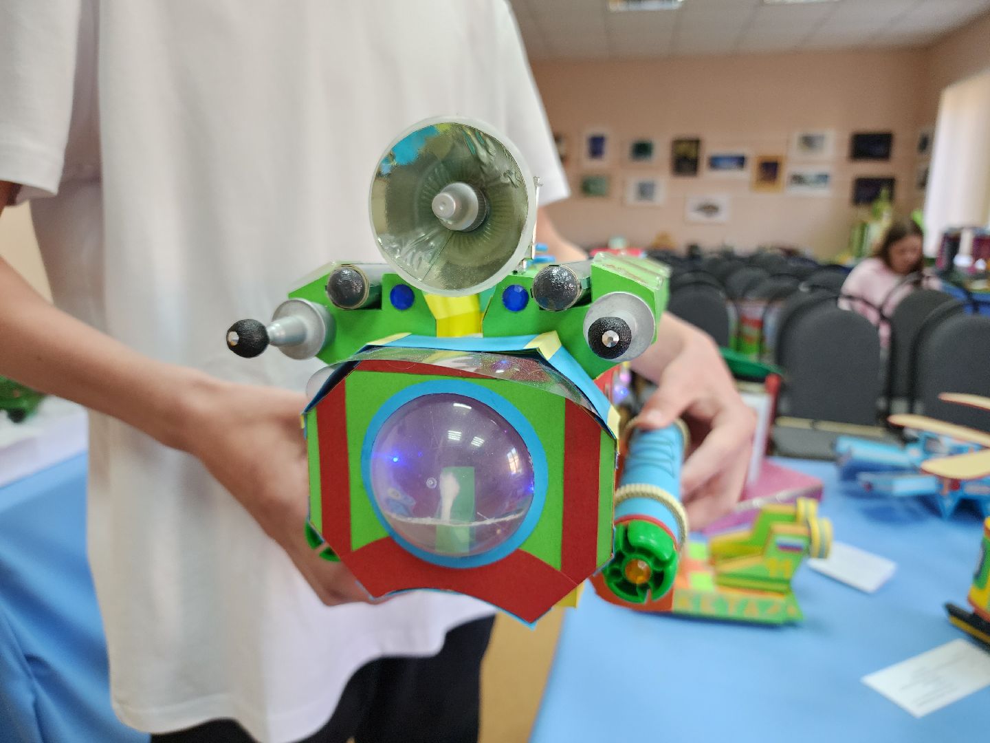 дополнительное образование, ликино-дулево, орехово-зуевский округ,