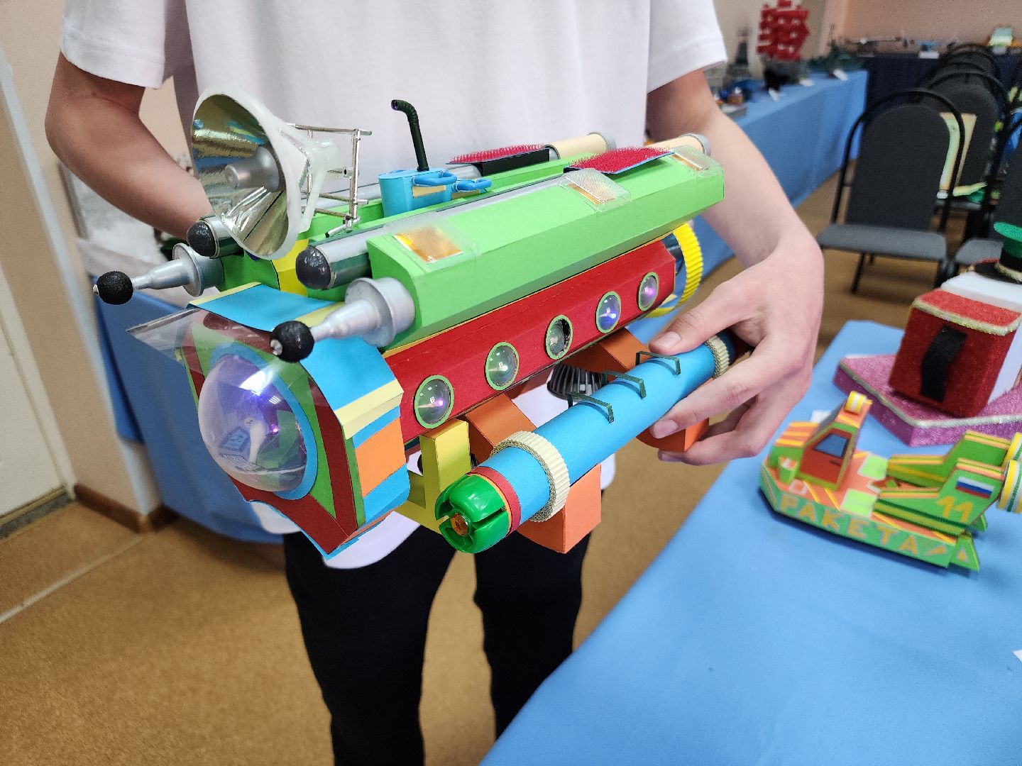 дополнительное образование, ликино-дулево, орехово-зуевский округ,