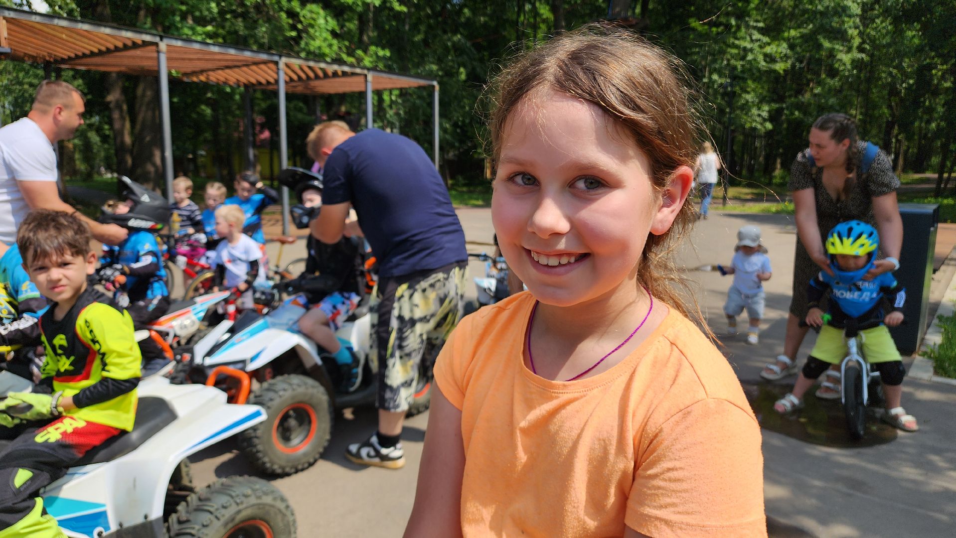 ступино, парки подмосковья, лето в подмосковье,