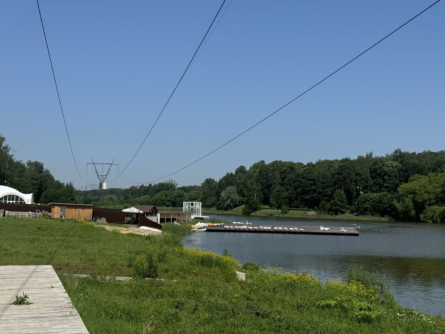 пляжи в ленинском округе , лето в подмосковье, ленинский городской округ,