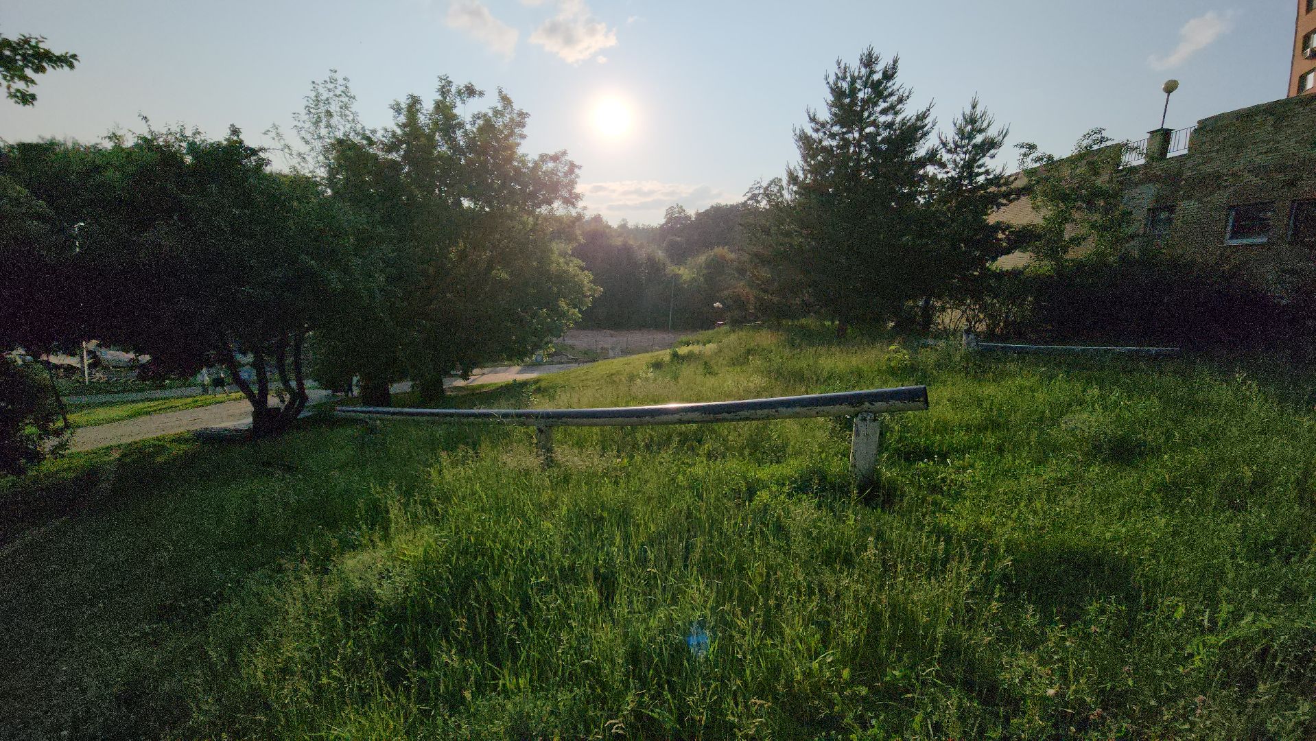 красногорск, скейтпарк,реконструкция,