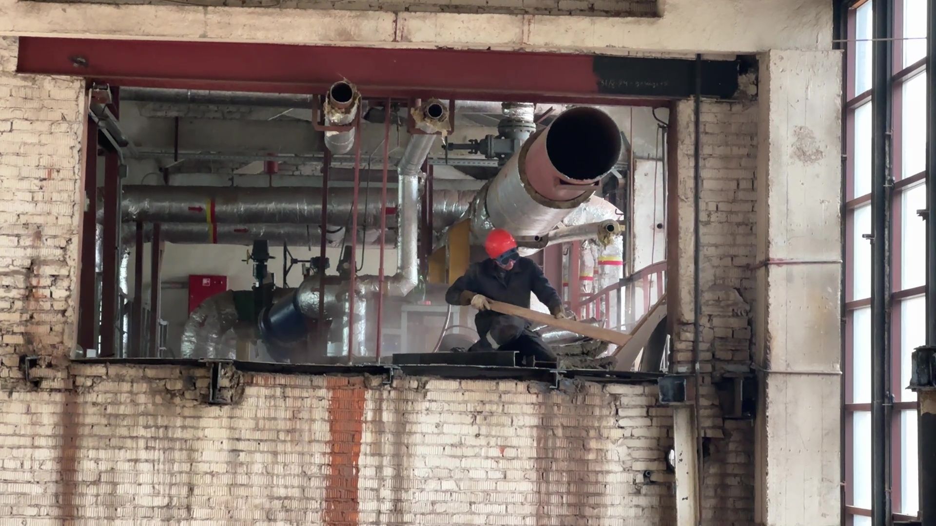 реутов,  отопление, ЖКХ, котельная, реконструкция,  модернизация,