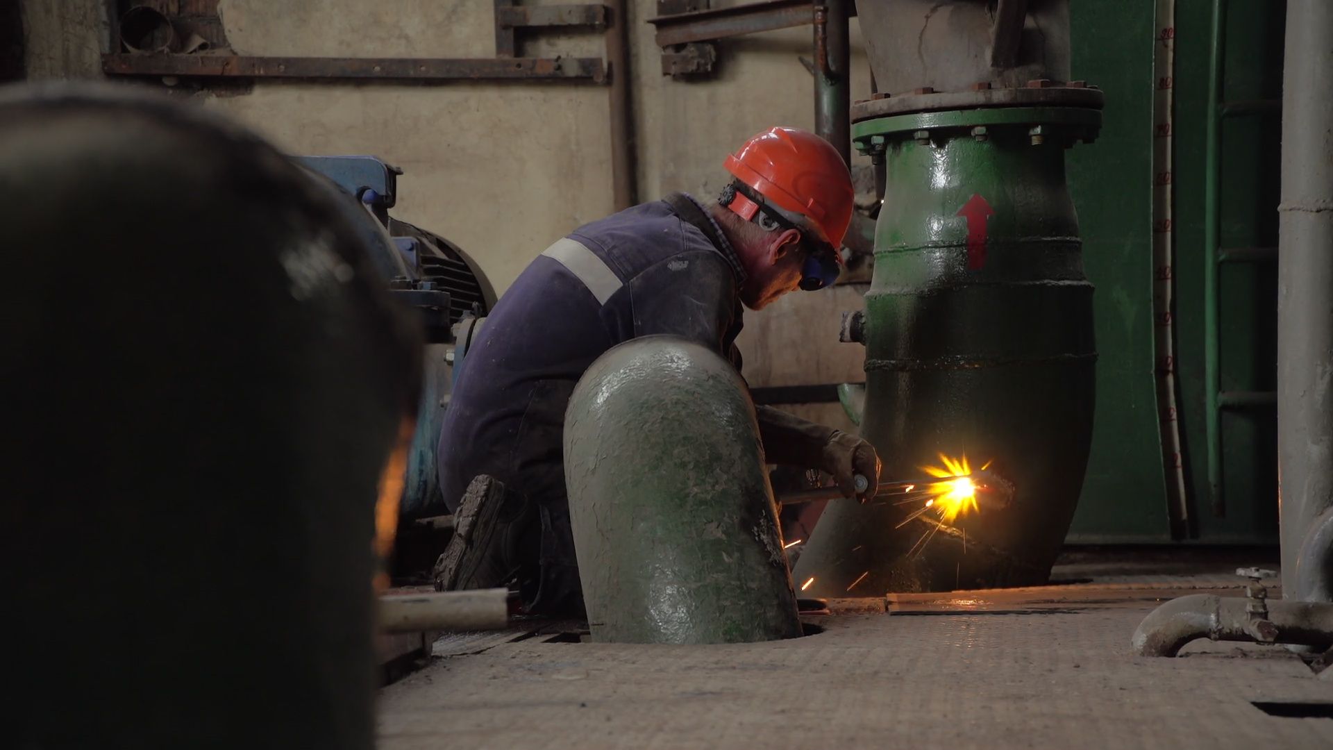 реутов,  отопление, ЖКХ, котельная, реконструкция,  модернизация,