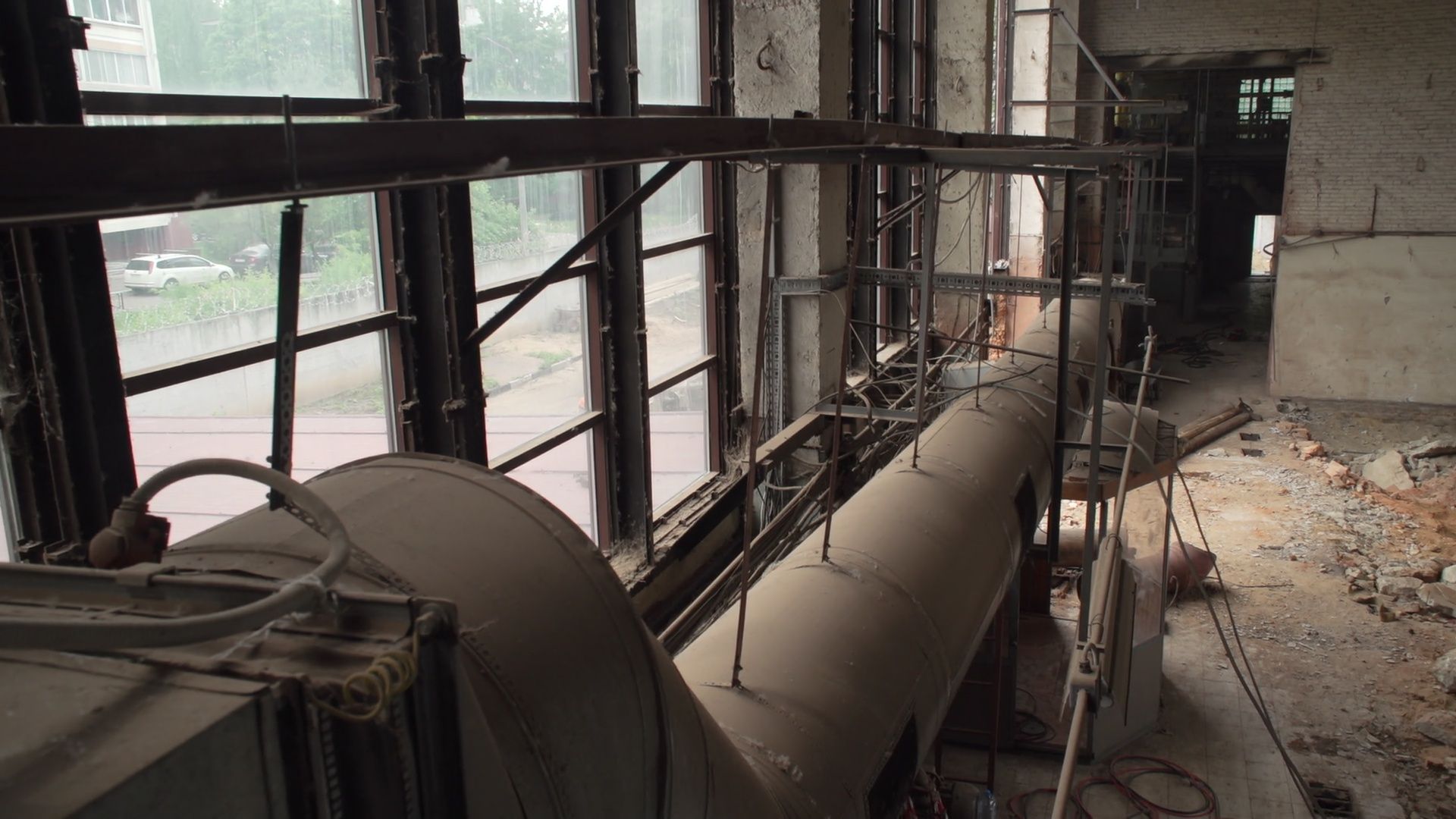 реутов,  отопление, ЖКХ, котельная, реконструкция,  модернизация,