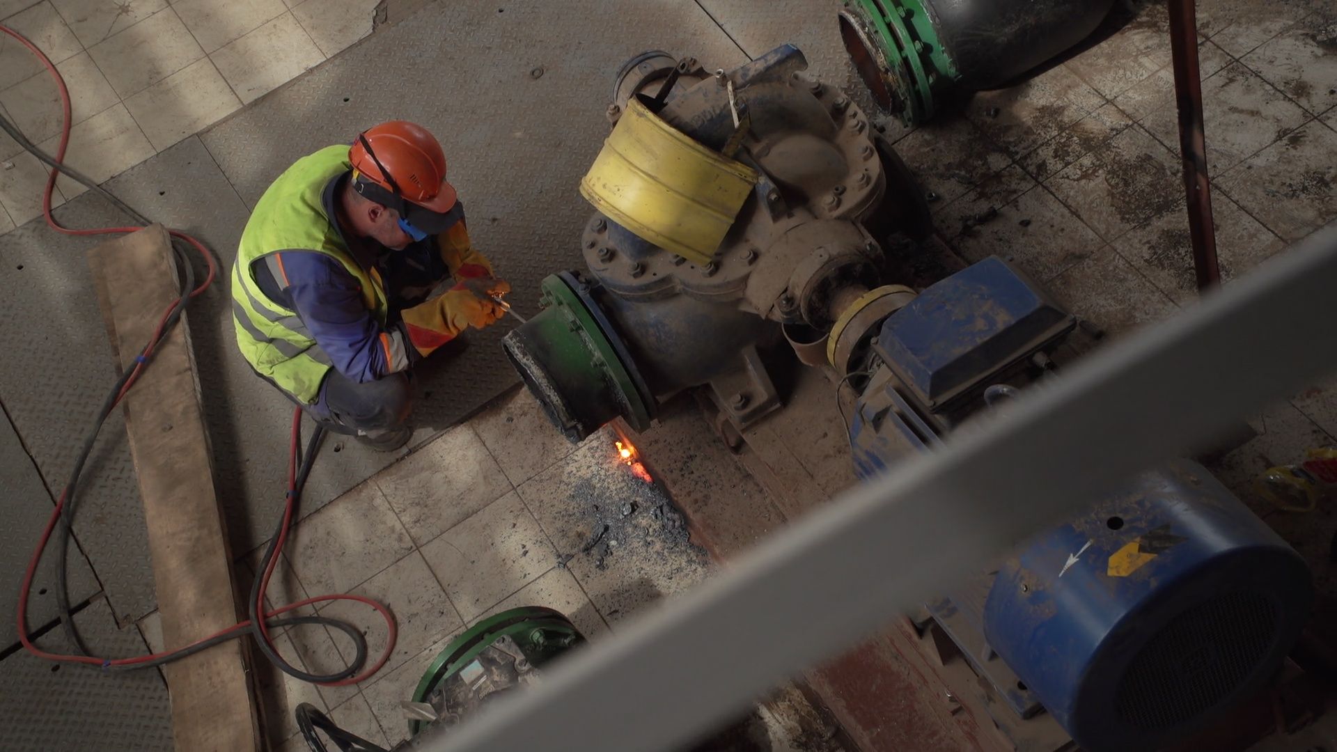 реутов,  отопление, ЖКХ, котельная, реконструкция,  модернизация,