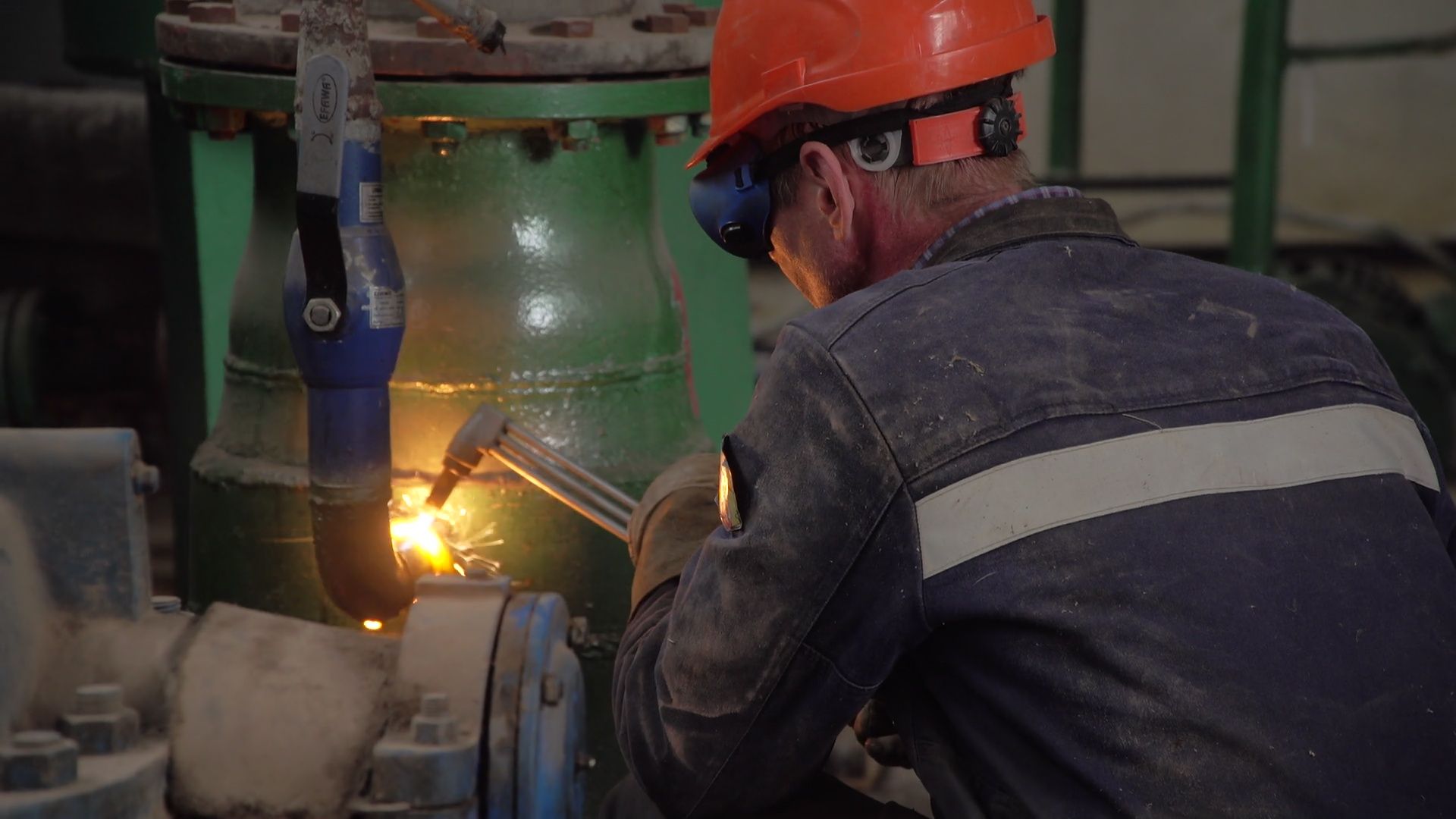 реутов,  отопление, ЖКХ, котельная, реконструкция,  модернизация,