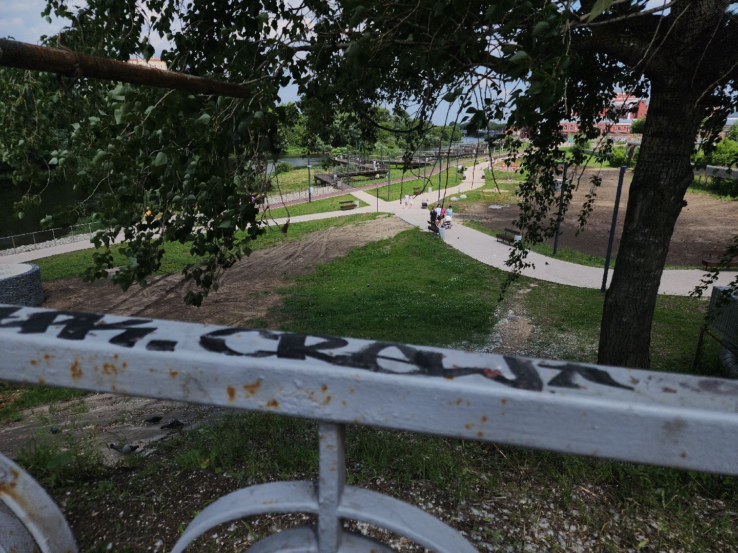 благоустройство, орехово-зуево,