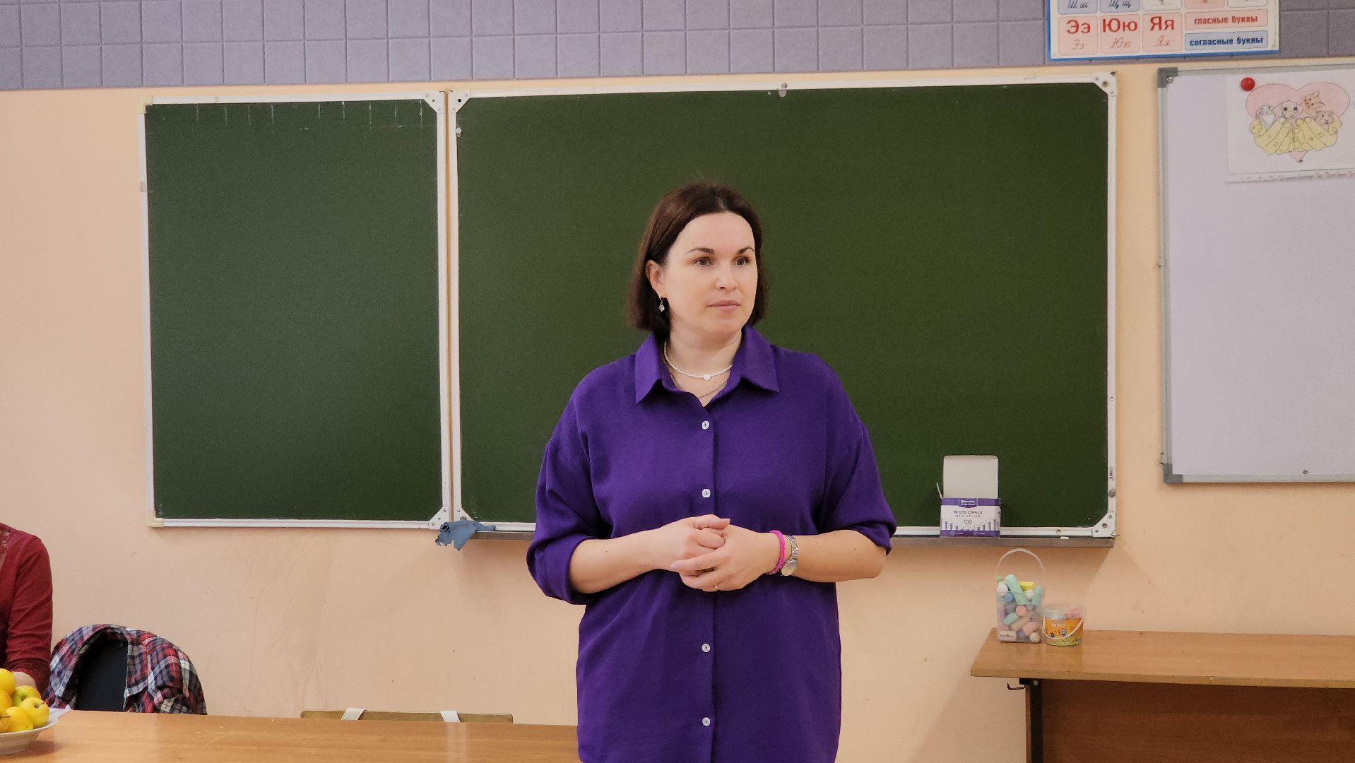 детский лагерь, летний лагерь при школе, щёлково,