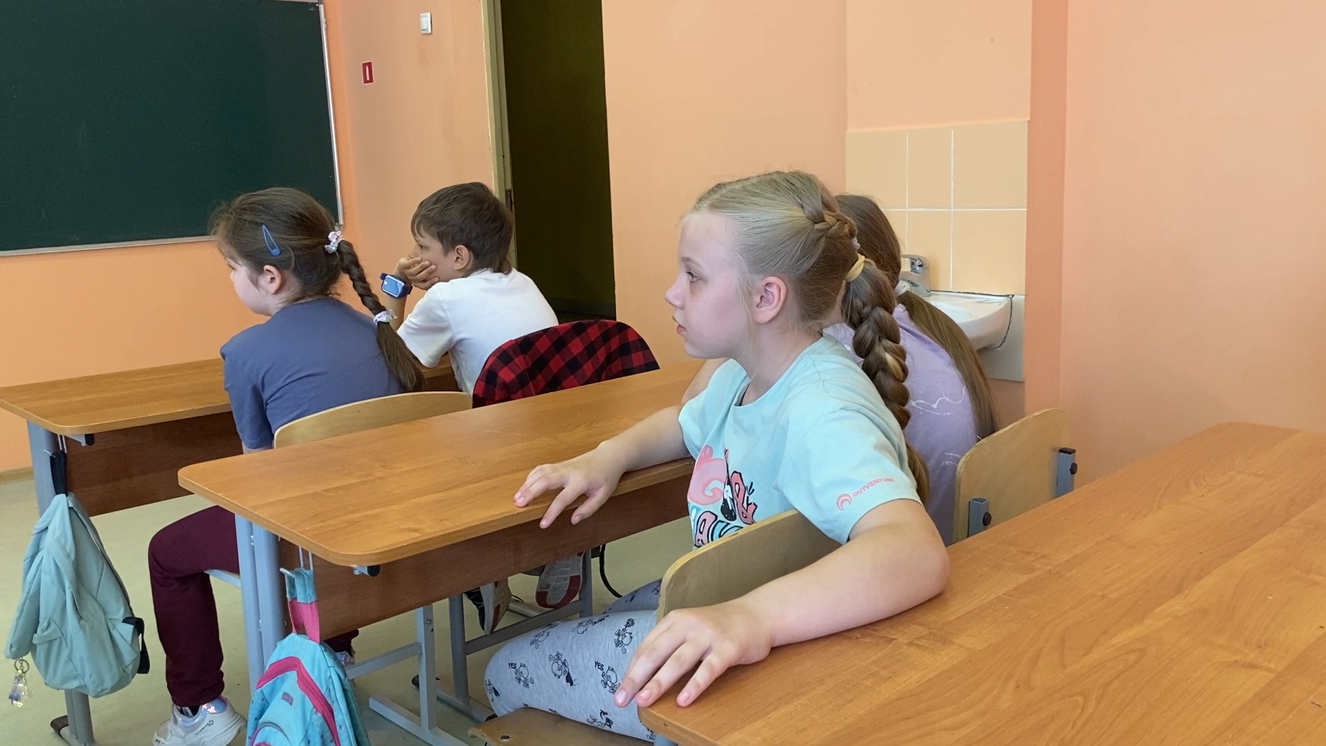 лагерь дневного пребывания, пришкольный лагерь, лагерь в школе перспектива, школа перспектива власиха, школьный лагерь перспектива,