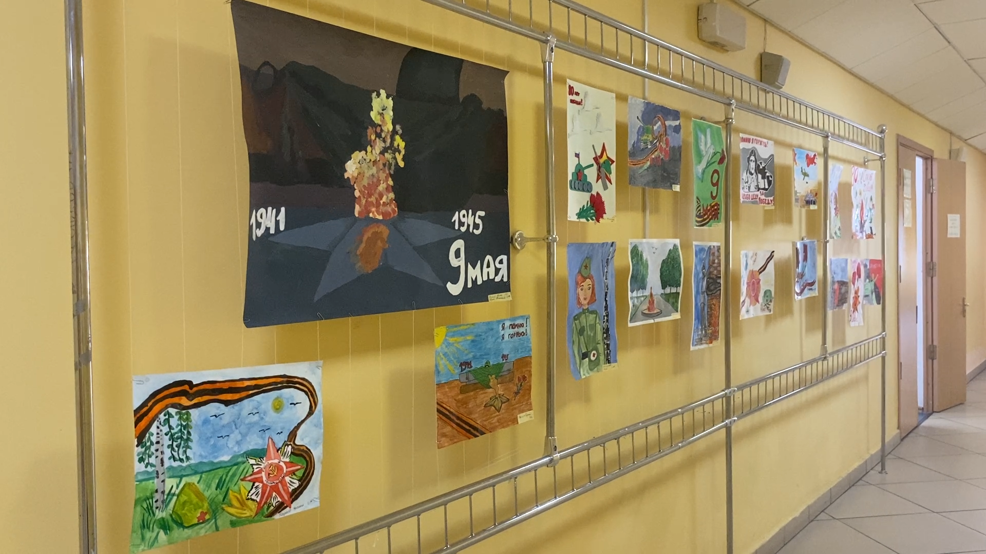 лагерь дневного пребывания, пришкольный лагерь, лагерь в школе перспектива, школа перспектива власиха, школьный лагерь перспектива,