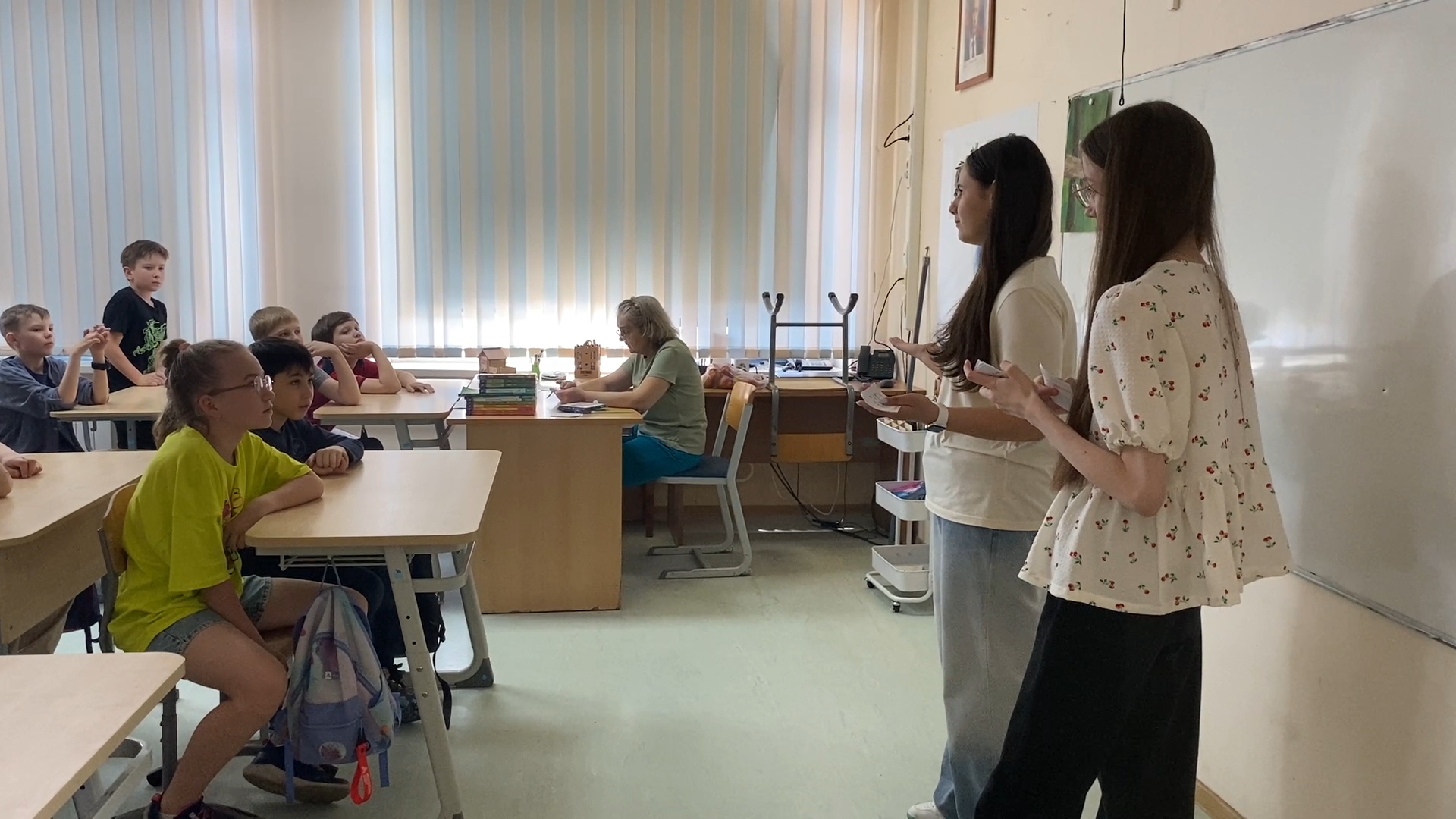 лагерь дневного пребывания, пришкольный лагерь, лагерь в школе перспектива, школа перспектива власиха, школьный лагерь перспектива,