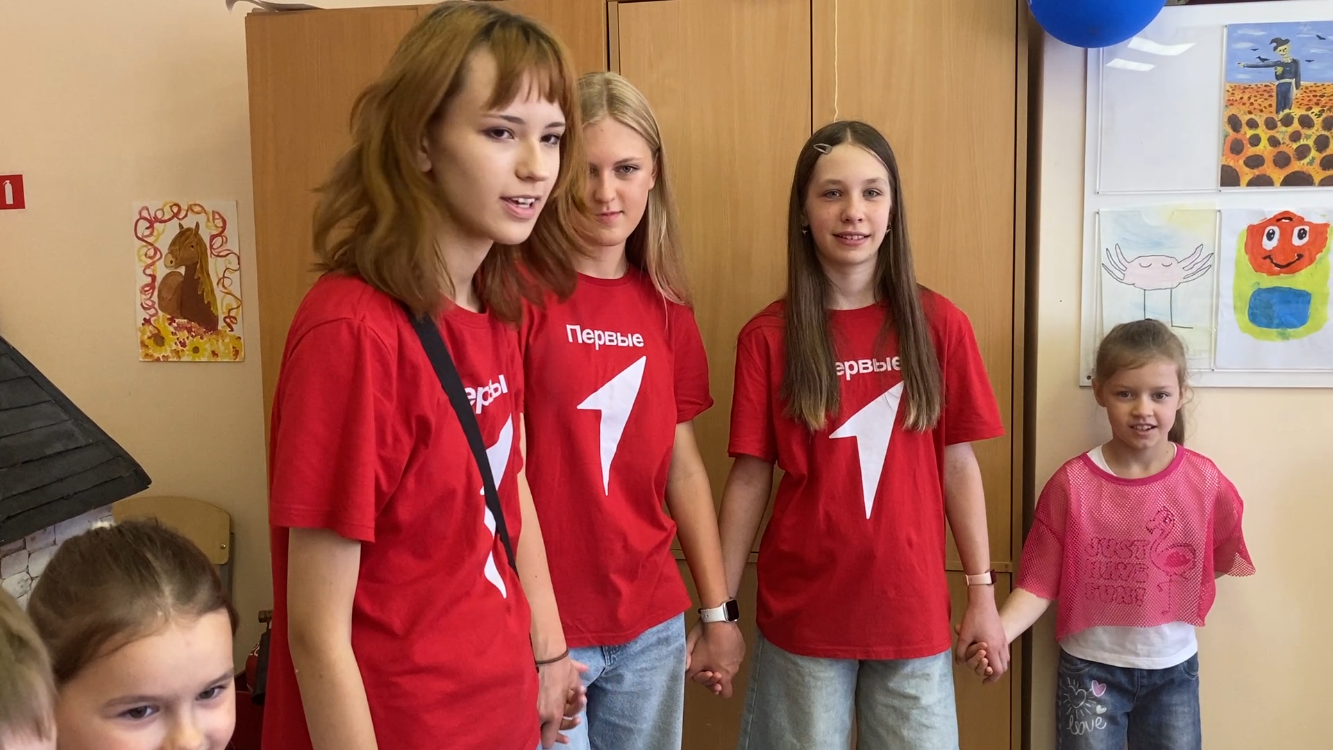 лагерь дневного пребывания, пришкольный лагерь, лагерь в школе перспектива, школа перспектива власиха, школьный лагерь перспектива,