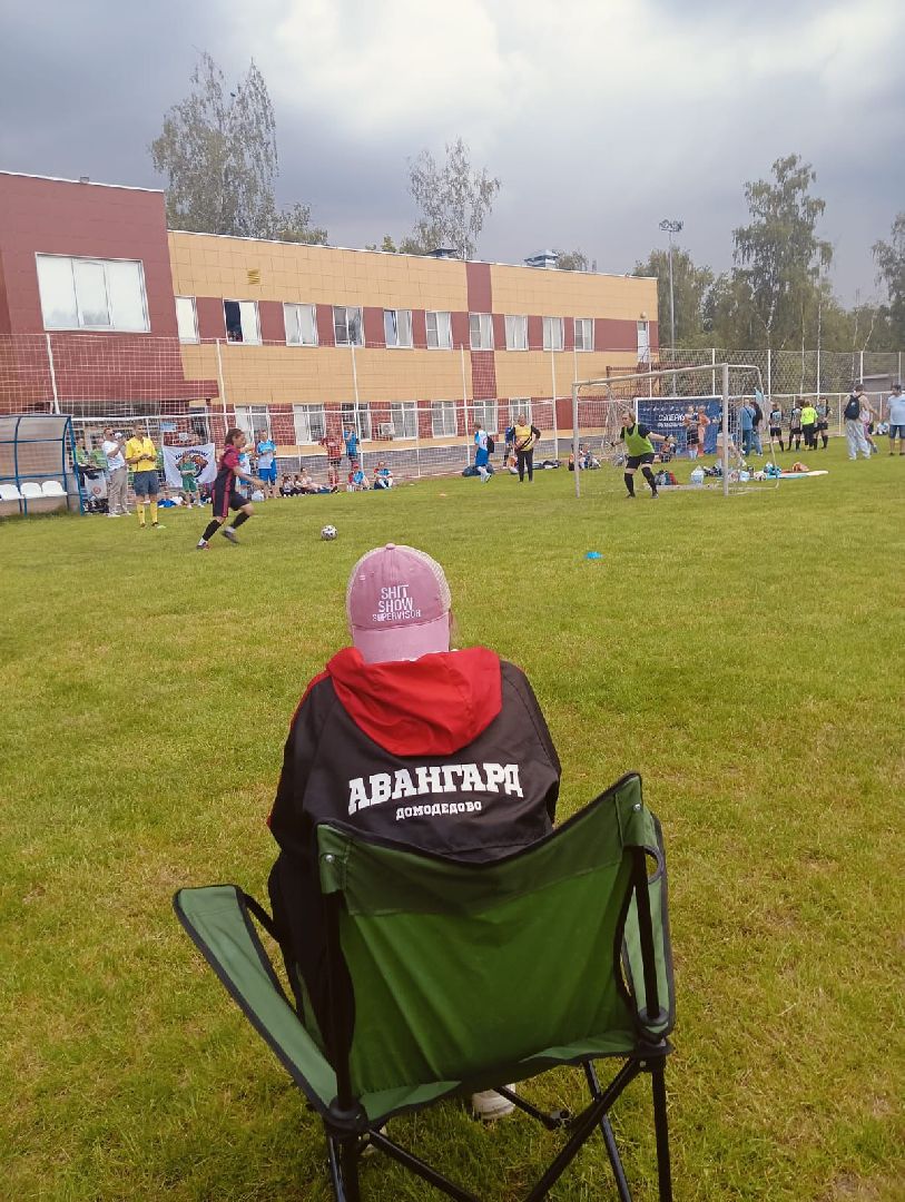 чемпионат, женский футбол, домодедово,