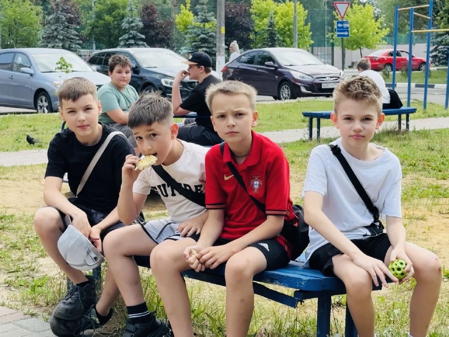 чп, раменское, рамспас, упавшие деревья, ураган, последствия непогоды,