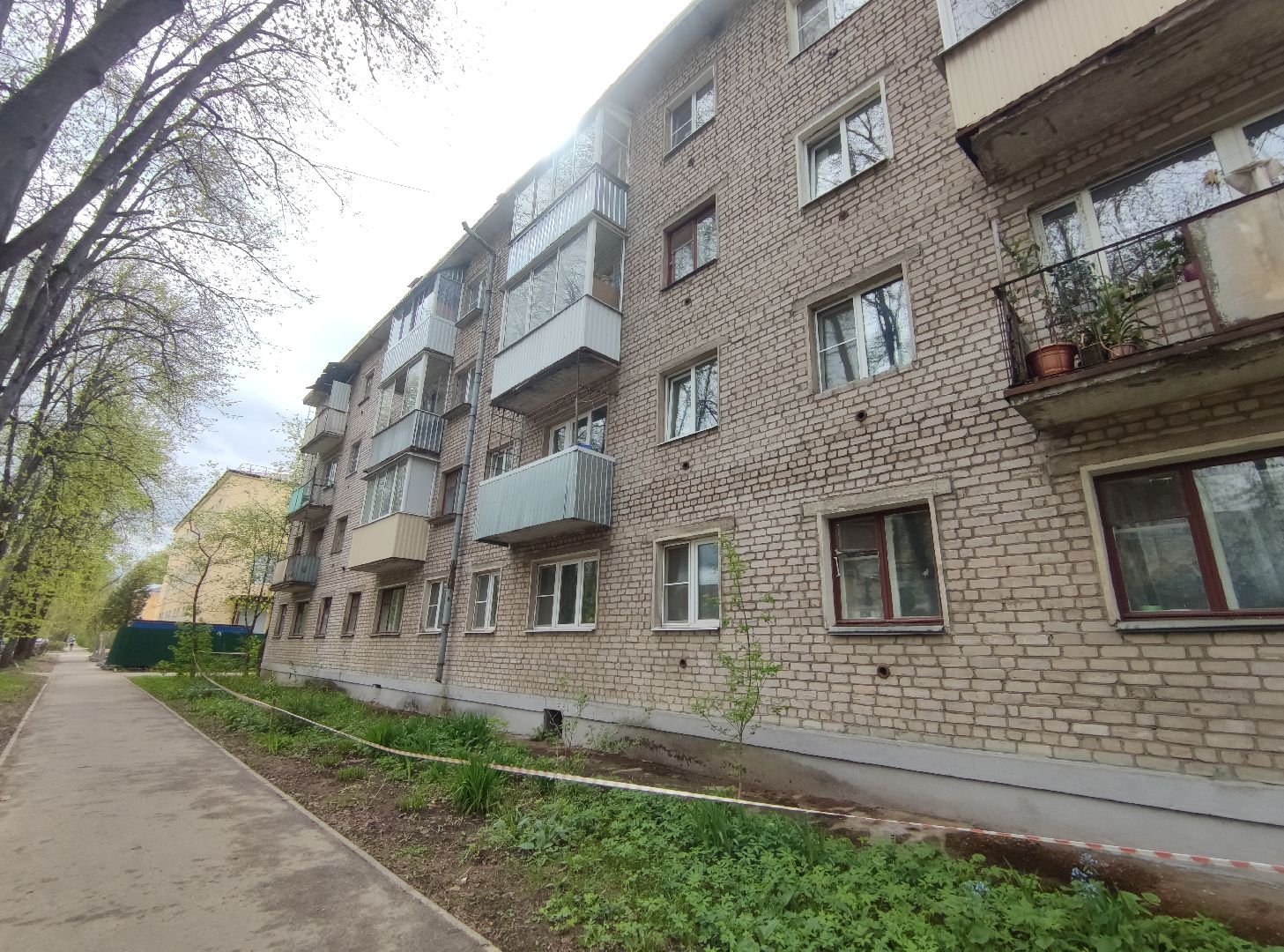 благоустройство, ремонт кровли, жкх, Дубна