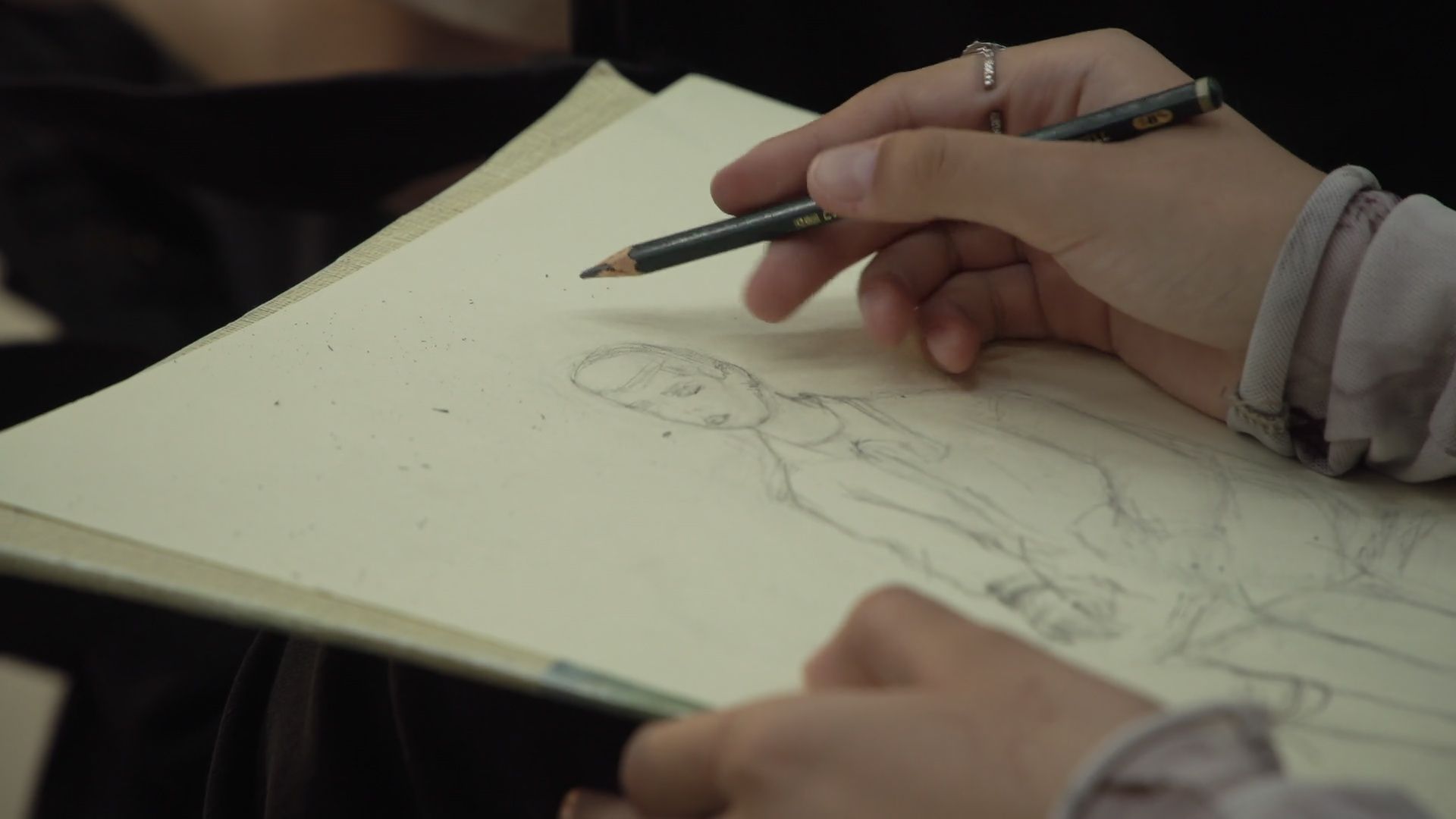 реутов, музей, конкурс, портрет героя,