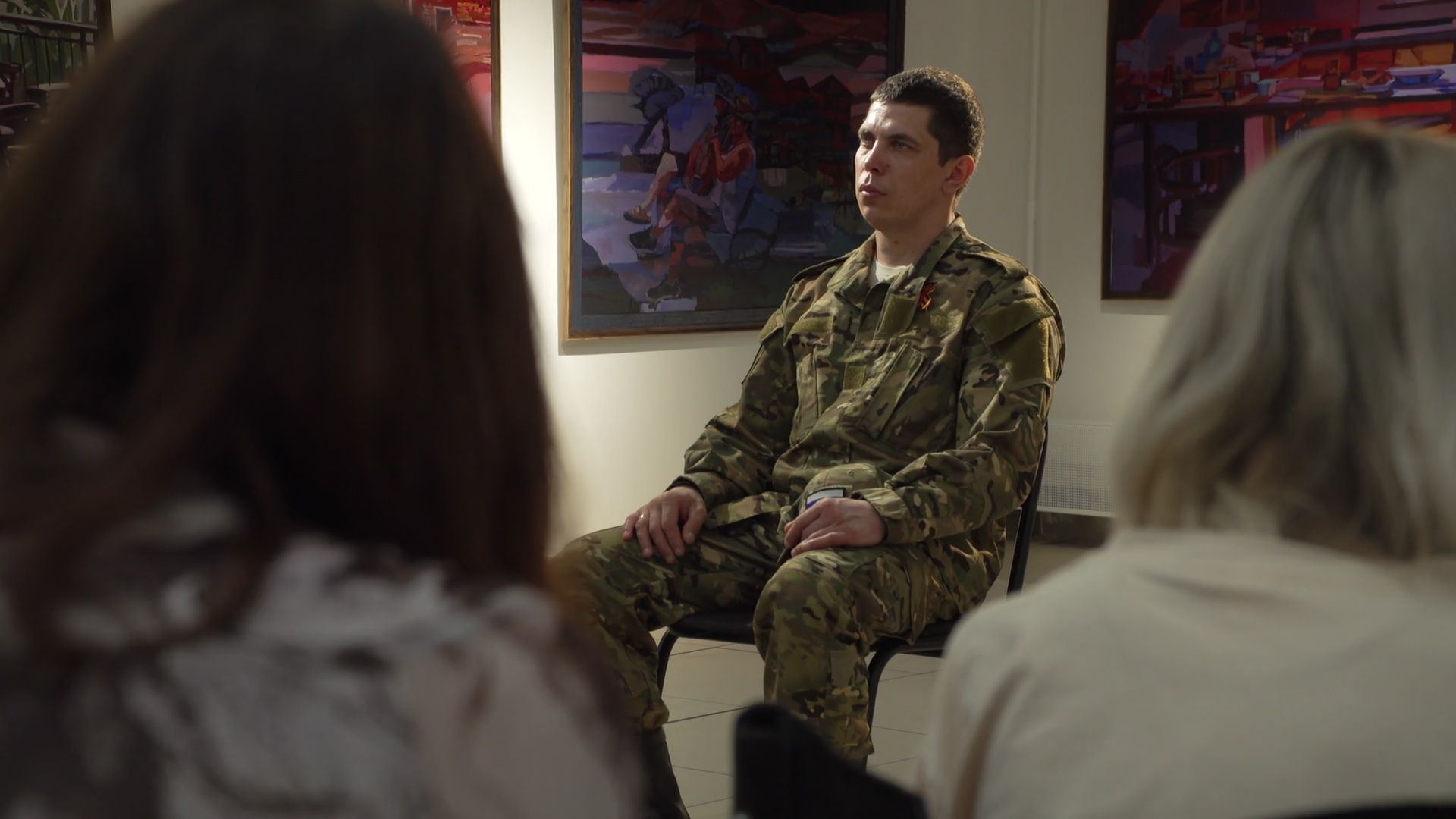 реутов, музей, конкурс, портрет героя,